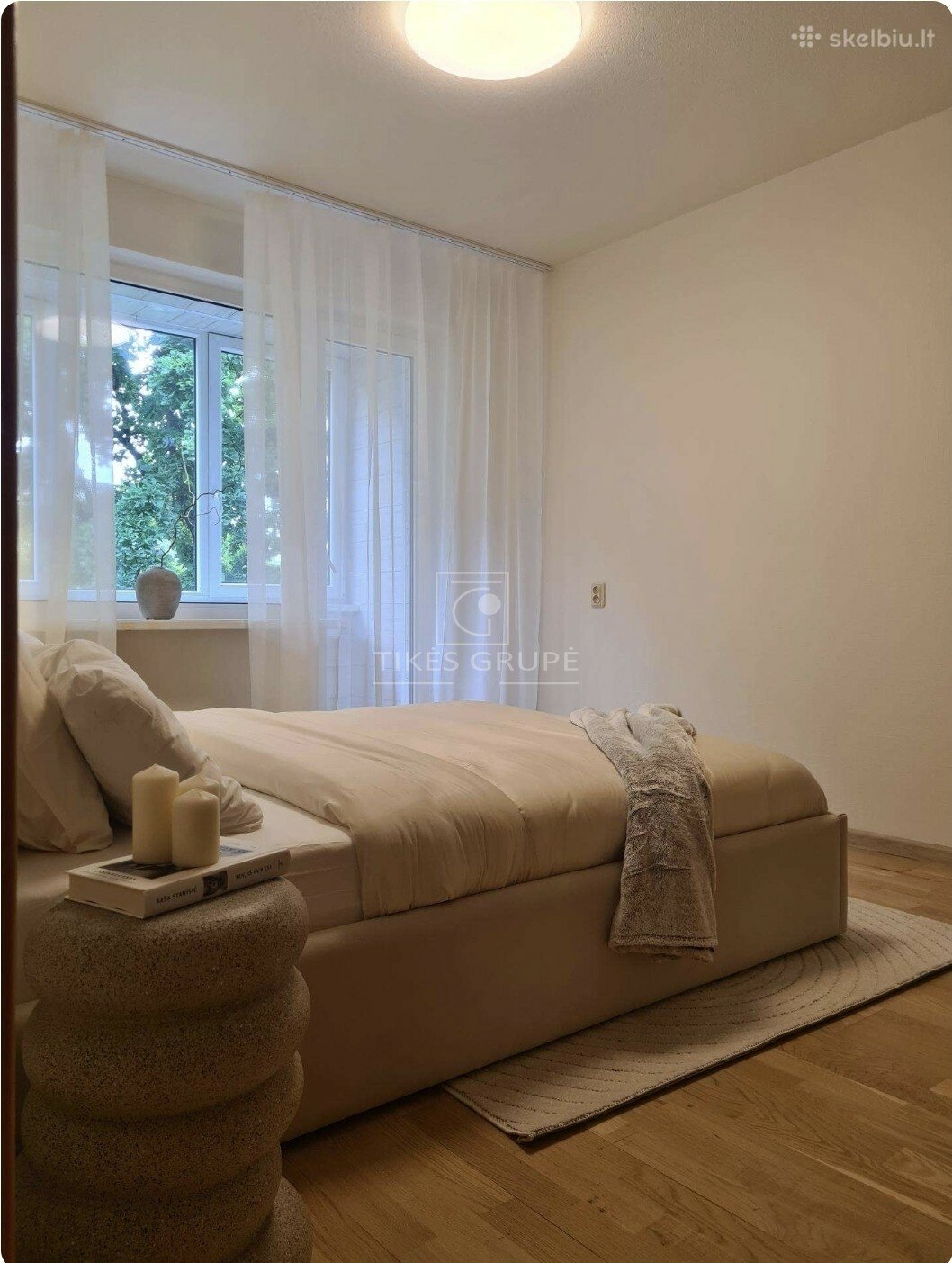 Taikos pr., Klaipėda, 2 kamb. – nuotrauka 3