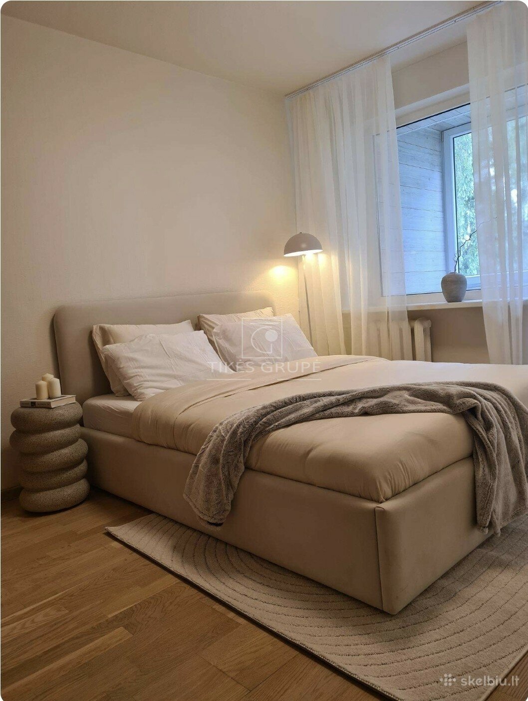 Taikos pr., Klaipėda, 2 kamb. – nuotrauka 4
