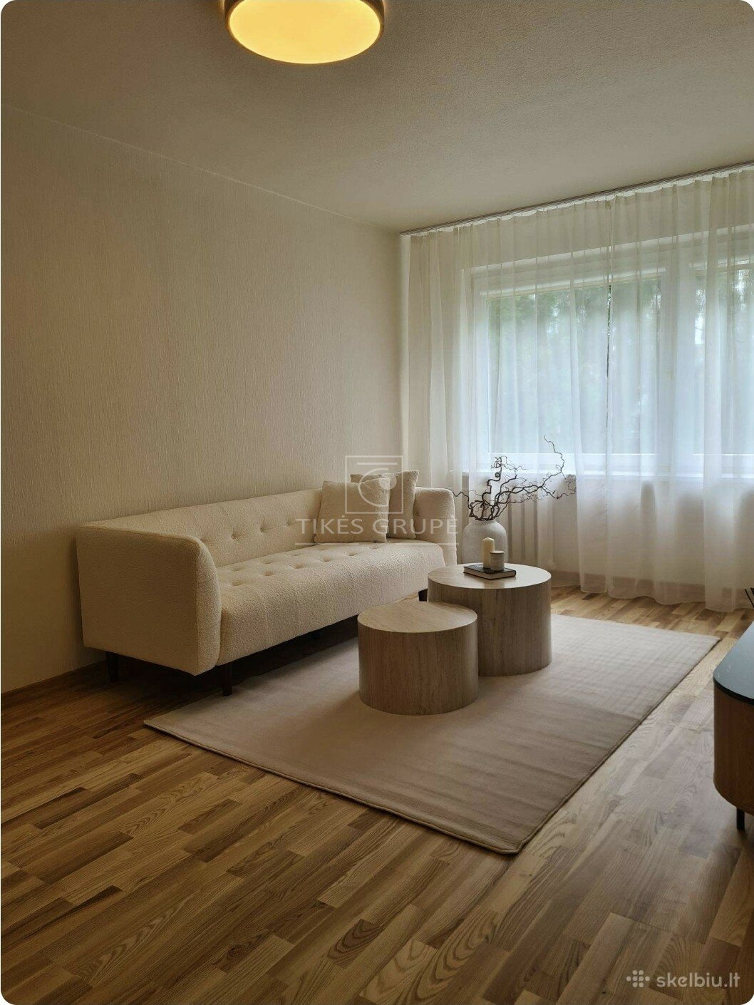Taikos pr., Klaipėda, 2 kamb. – nuotrauka 5