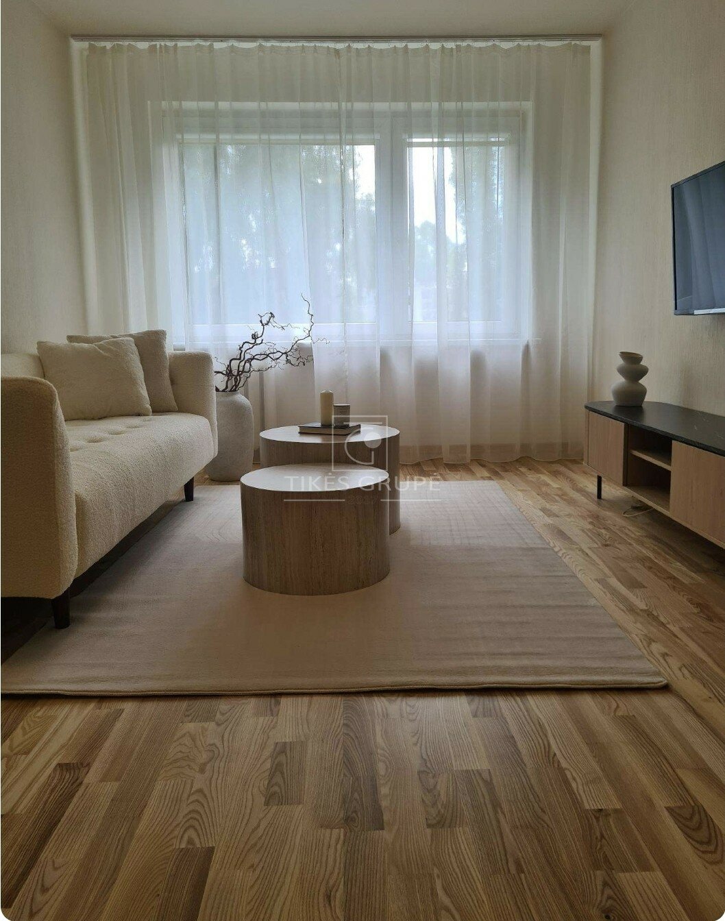 Taikos pr., Klaipėda, 2 kamb. – nuotrauka 6
