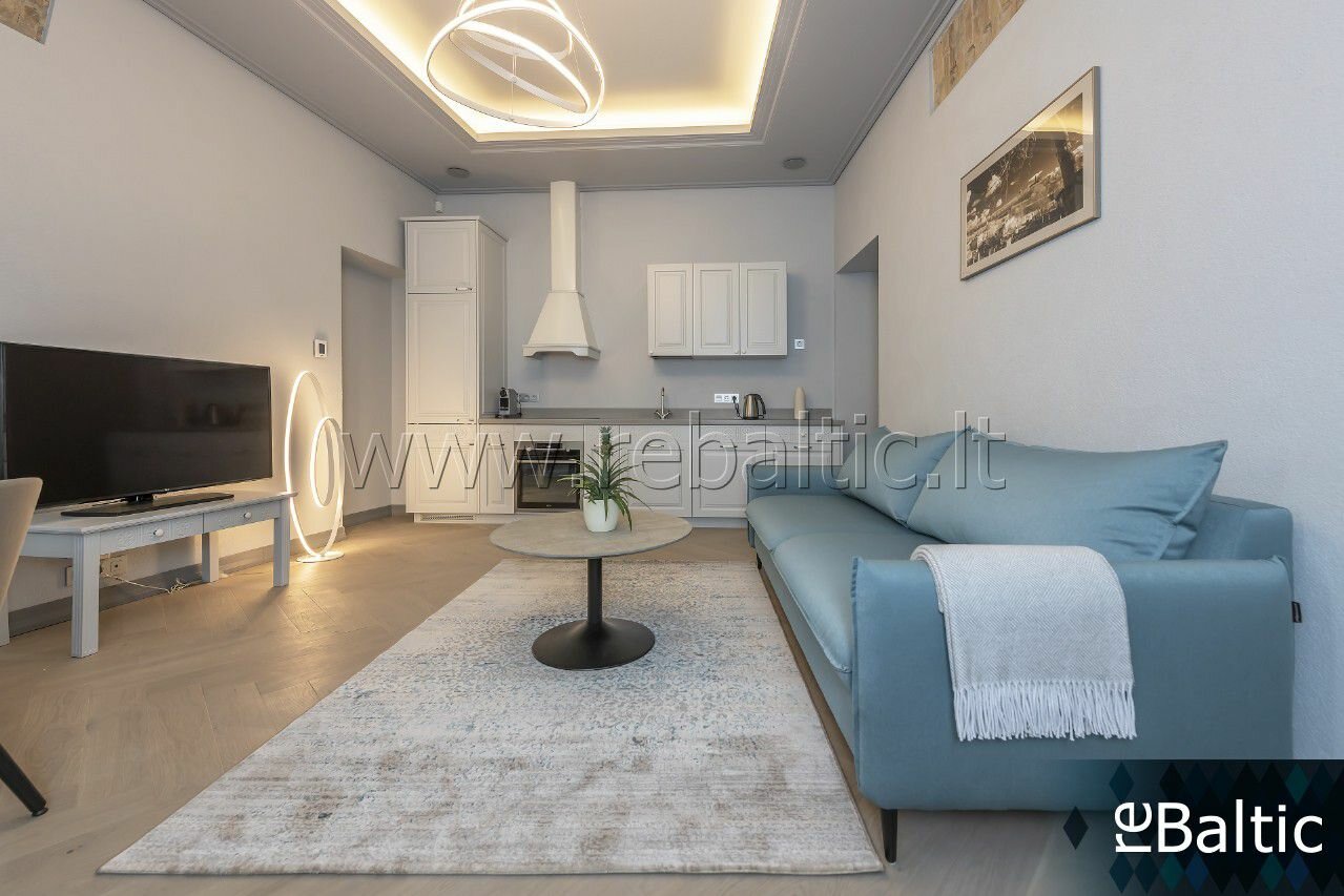 Didžioji g., Senamiestis, Vilnius, 2 kamb. – nuotrauka 3