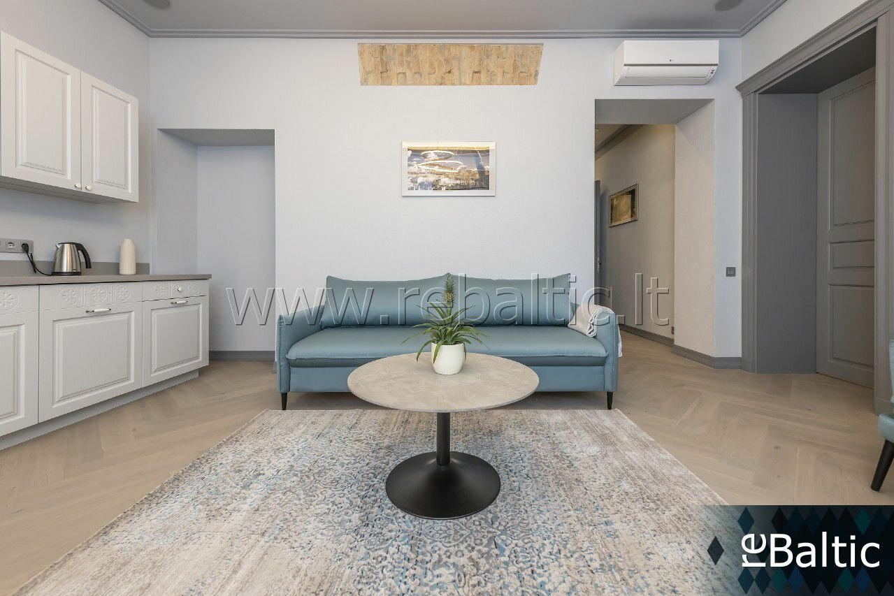 Didžioji g., Senamiestis, Vilnius, 2 kamb. – nuotrauka 4