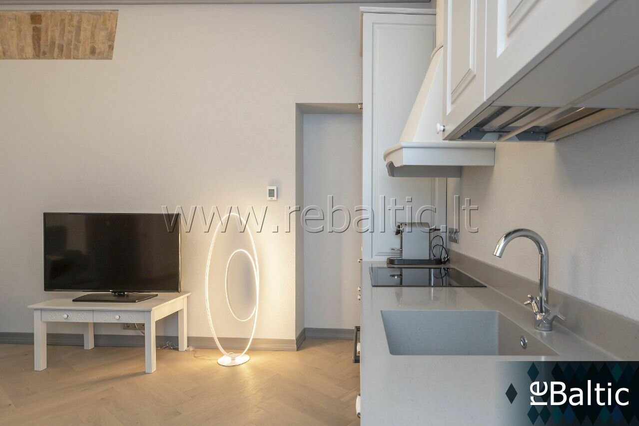 Didžioji g., Senamiestis, Vilnius, 2 kamb. – nuotrauka 5