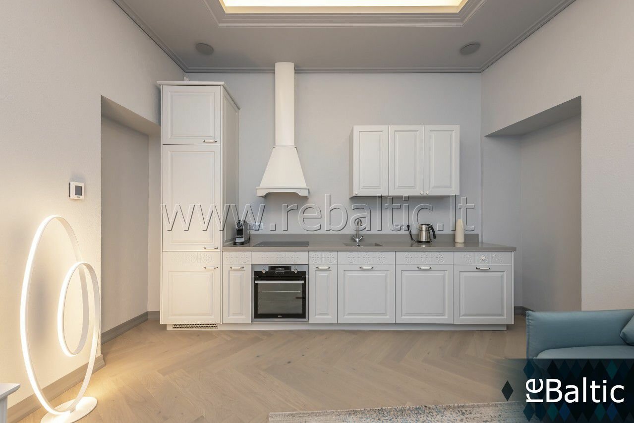 Didžioji g., Senamiestis, Vilnius, 2 kamb. – nuotrauka 6