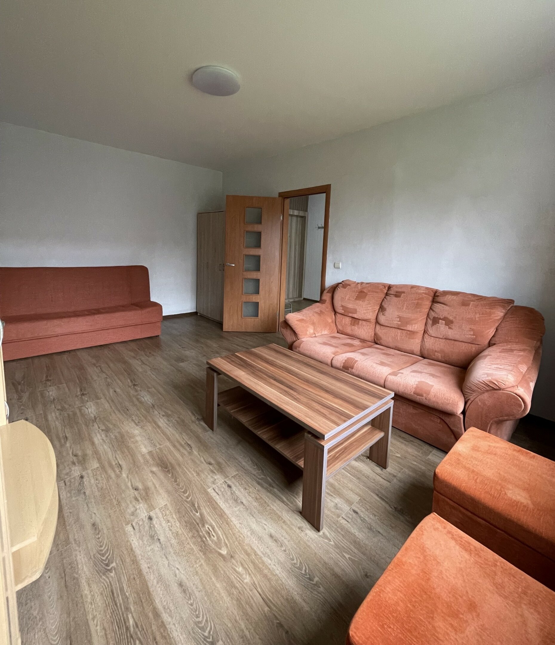 Smiltelės g., Laukininkai, Klaipėda, 1 kamb. – nuotrauka 3