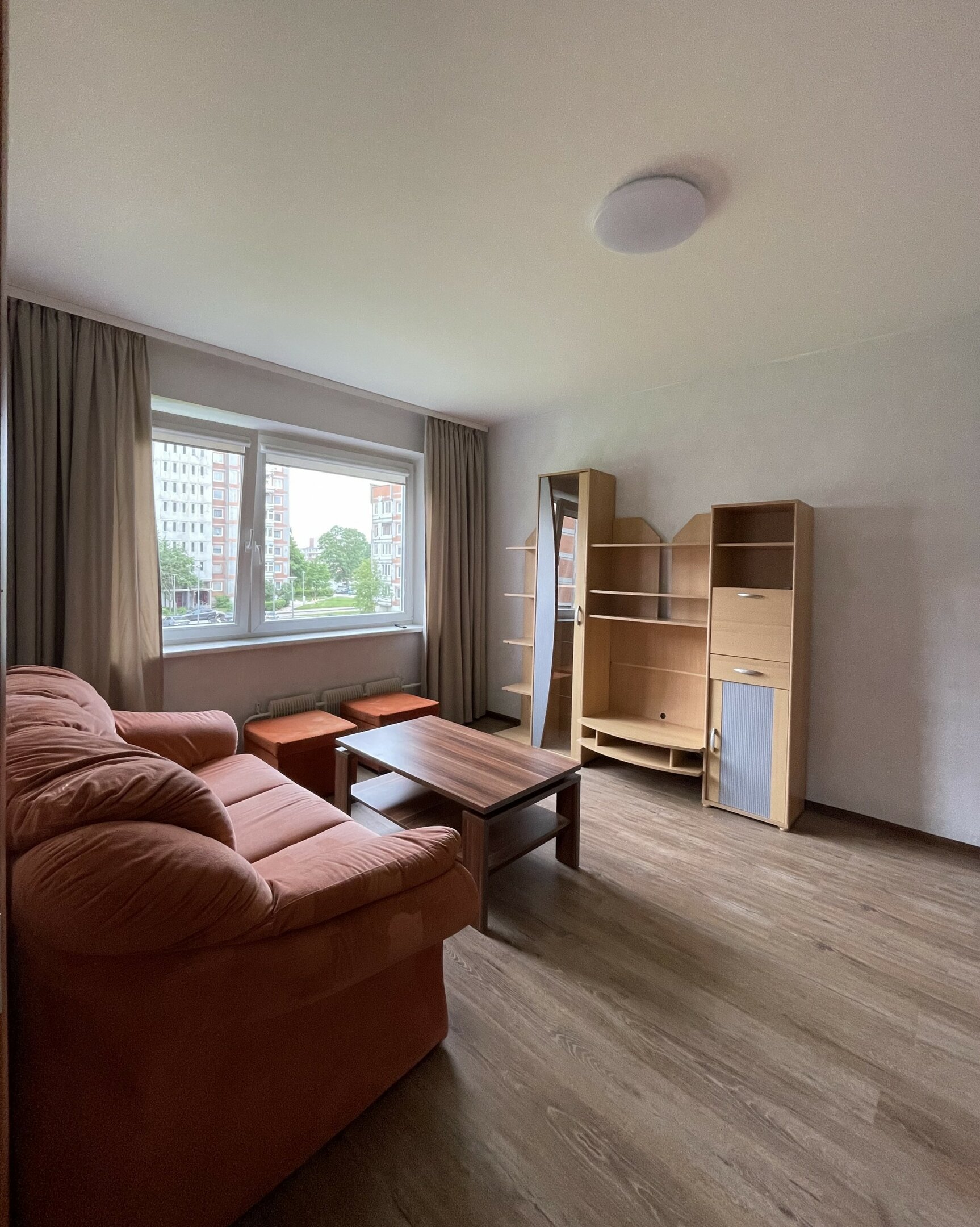 Smiltelės g., Laukininkai, Klaipėda, 1 kamb. – nuotrauka 4
