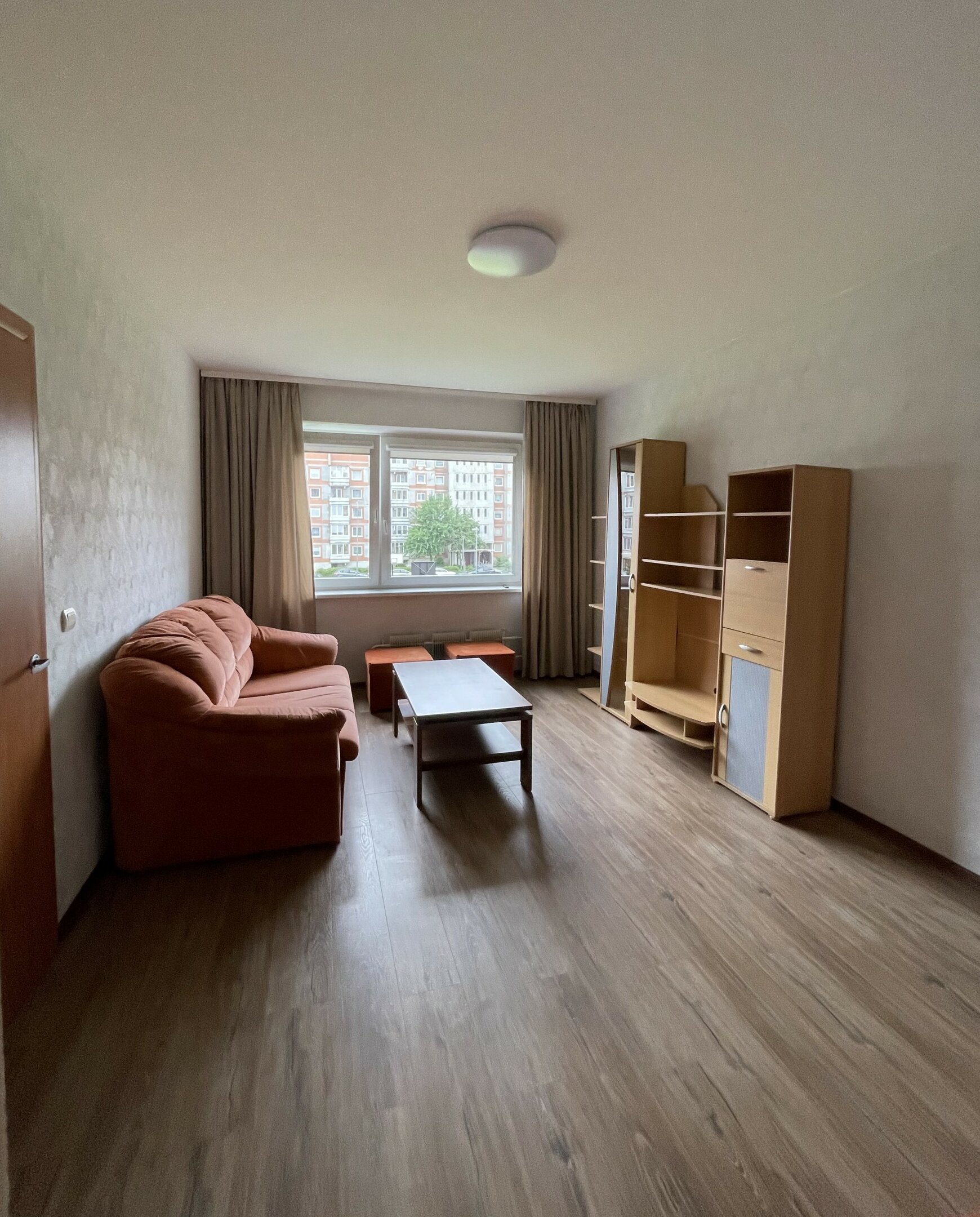 Smiltelės g., Laukininkai, Klaipėda, 1 kamb. – nuotrauka 5