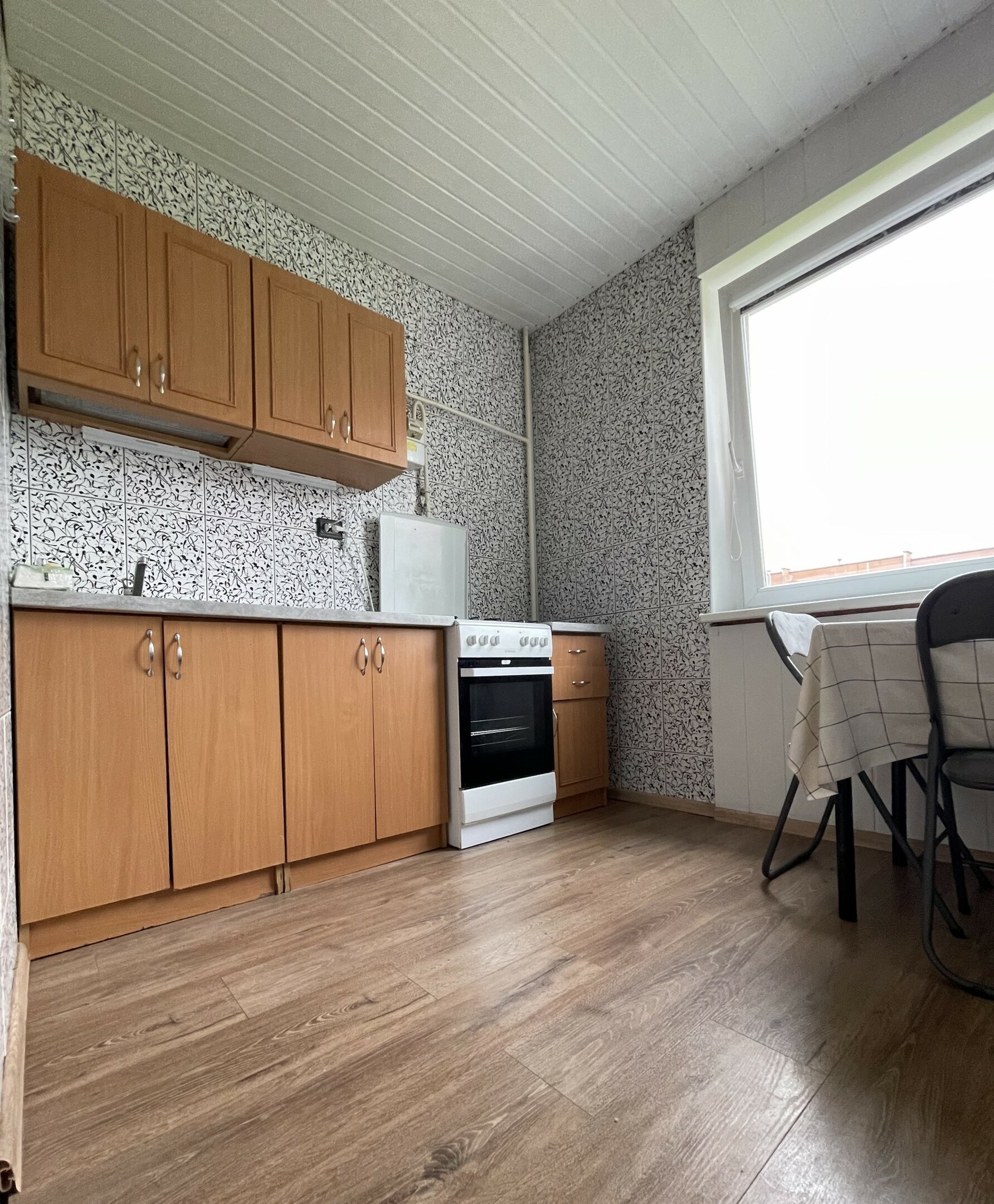 Smiltelės g., Laukininkai, Klaipėda, 1 kamb. – nuotrauka 6