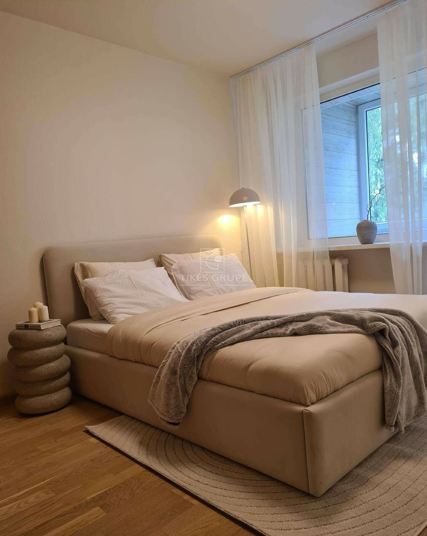 Taikos pr., Klaipėda, 2 kamb. – nuotrauka 3