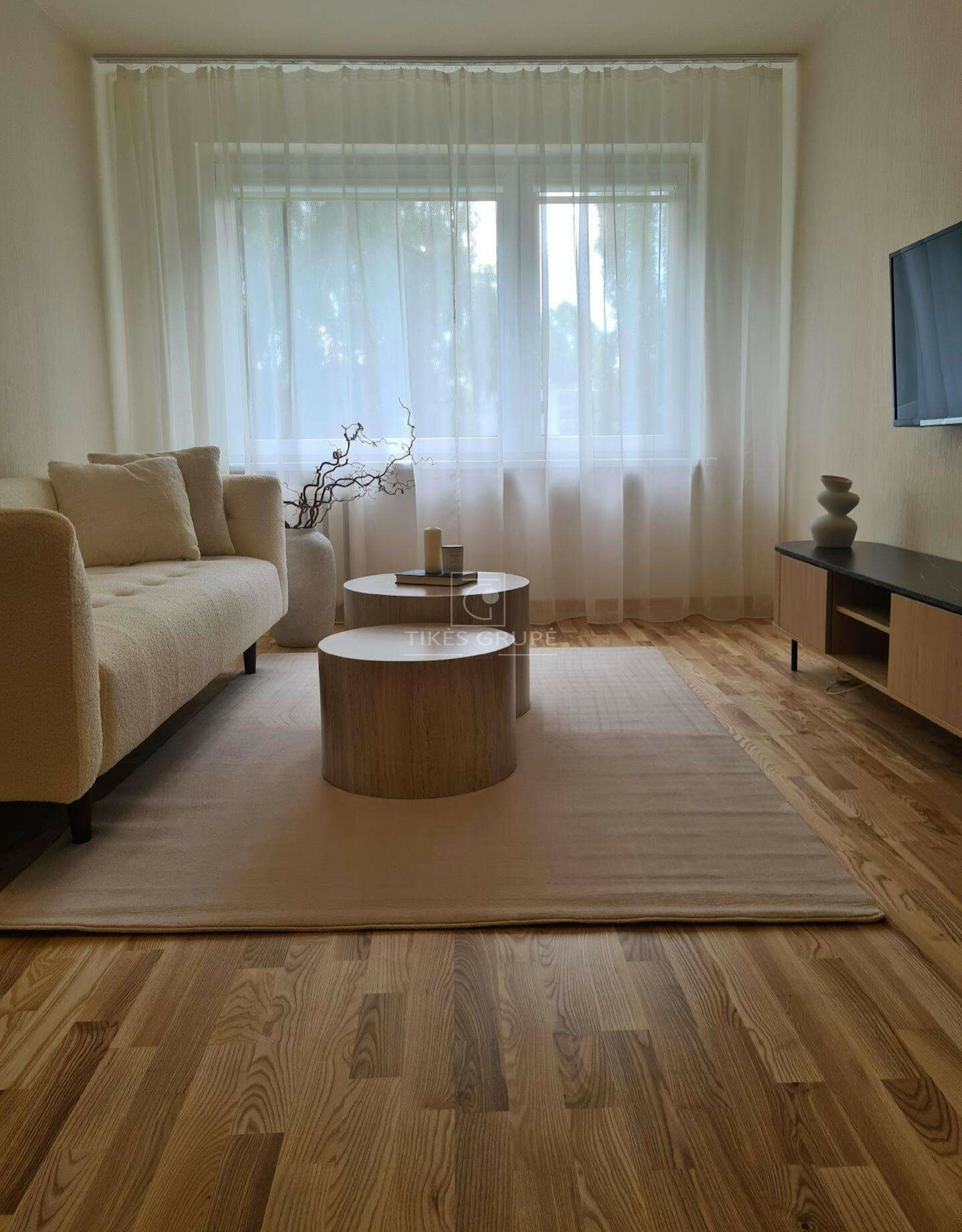 Taikos pr., Klaipėda, 2 kamb. – nuotrauka 4