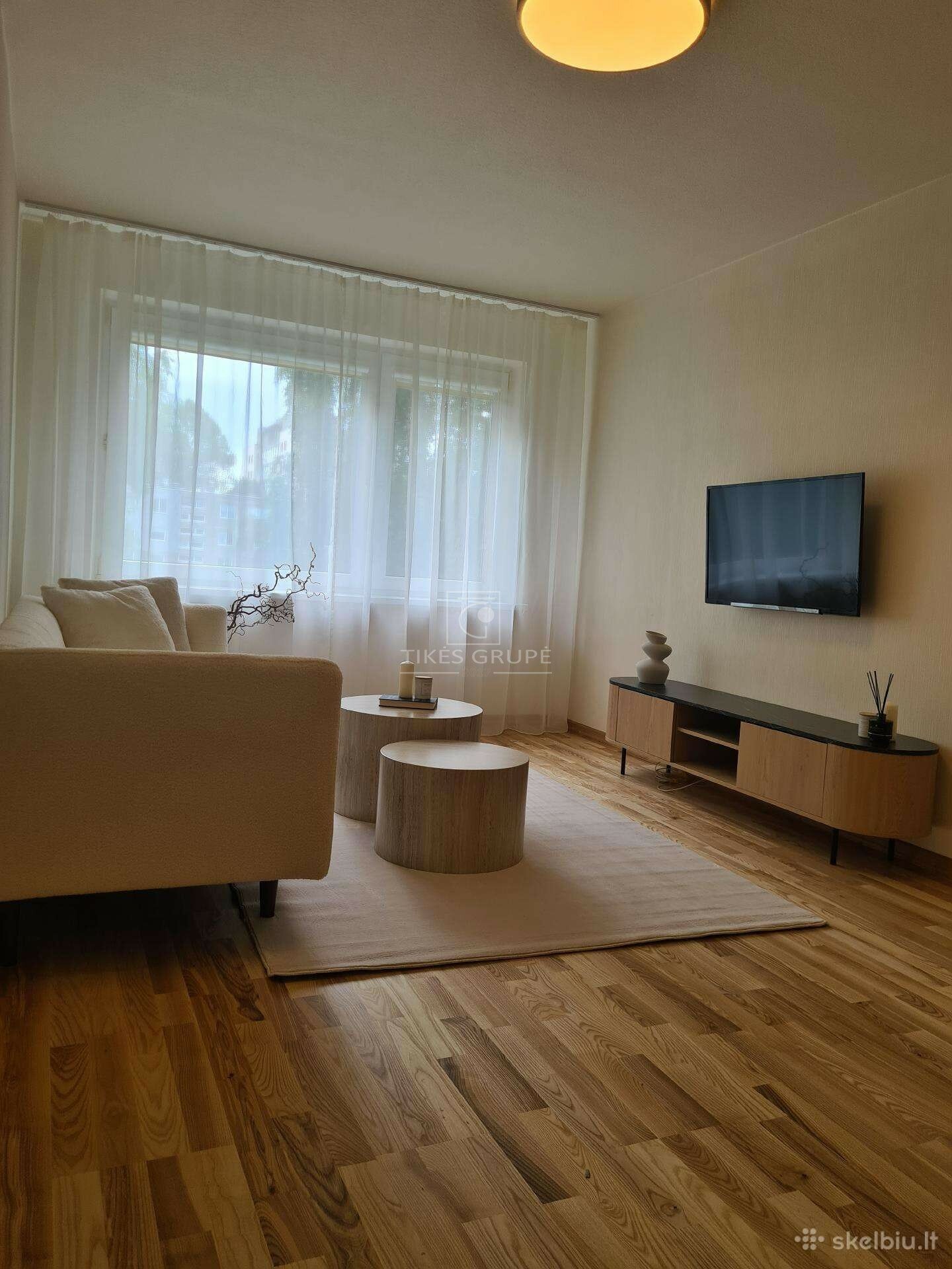 Taikos pr., Klaipėda, 2 kamb. – nuotrauka 5