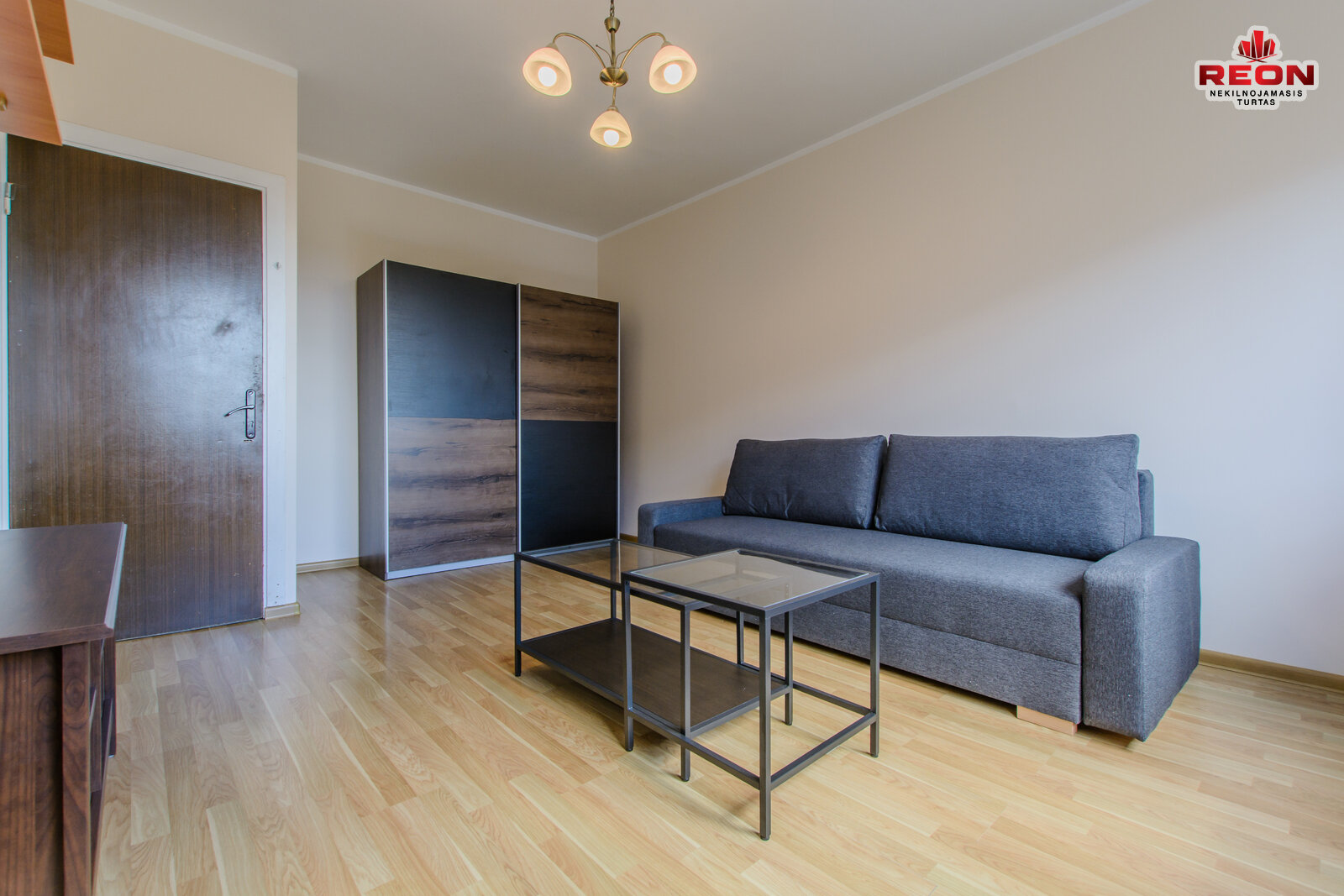 Gedvydžių g., Fabijoniškės, Vilnius, 1 kamb. – nuotrauka 3