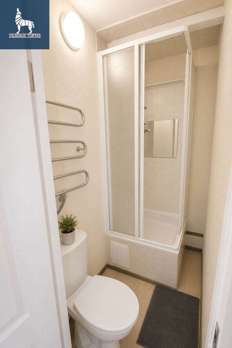 Ringuvos g., Naujininkai, Vilnius, 1 kamb. – nuotrauka 5