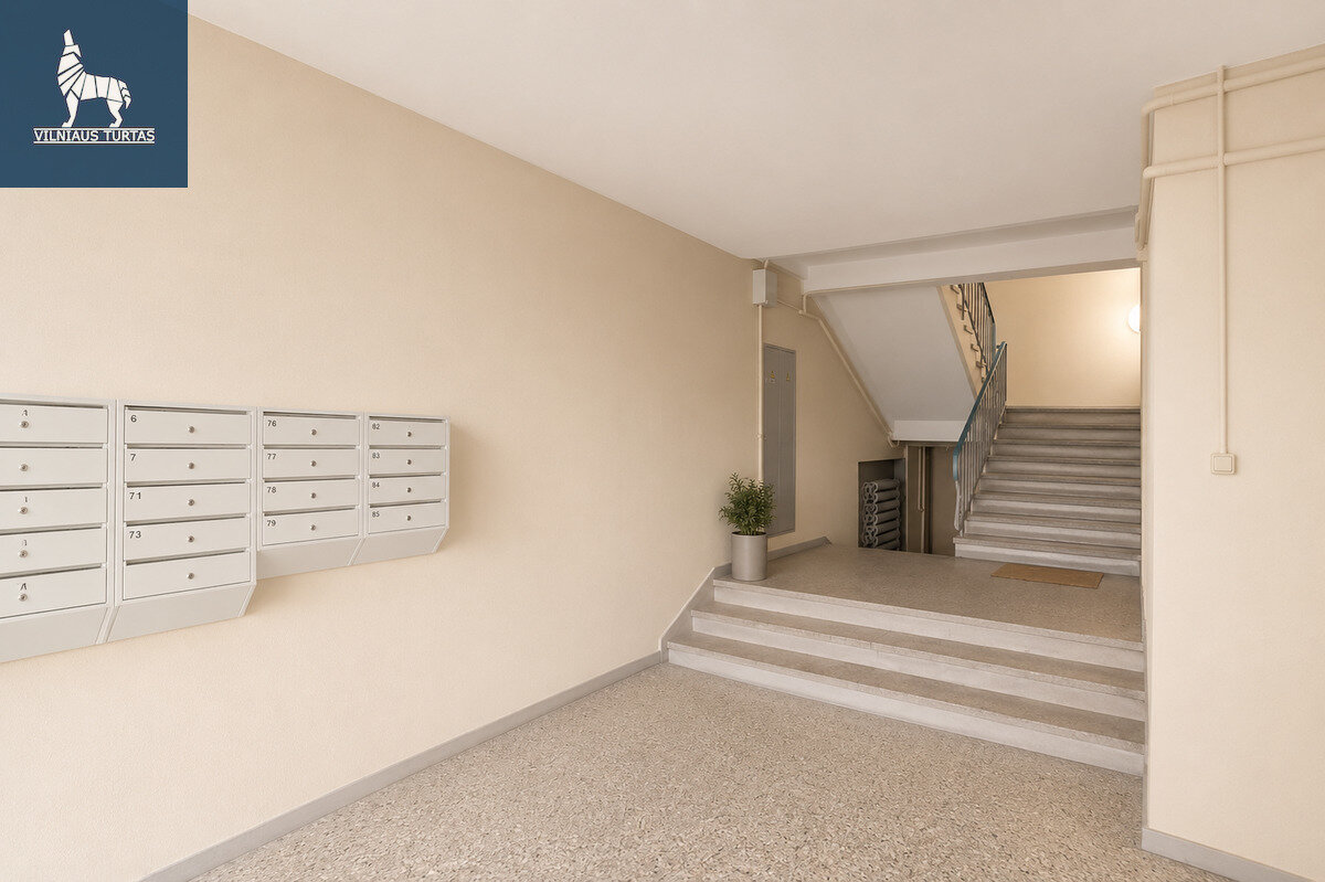 Ringuvos g., Naujininkai, Vilnius, 1 kamb. – nuotrauka 6