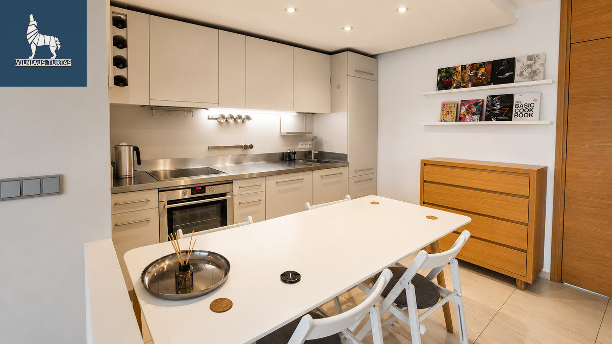 Dzūkų g., Naujininkai, Vilnius, 3 kamb. – nuotrauka 4