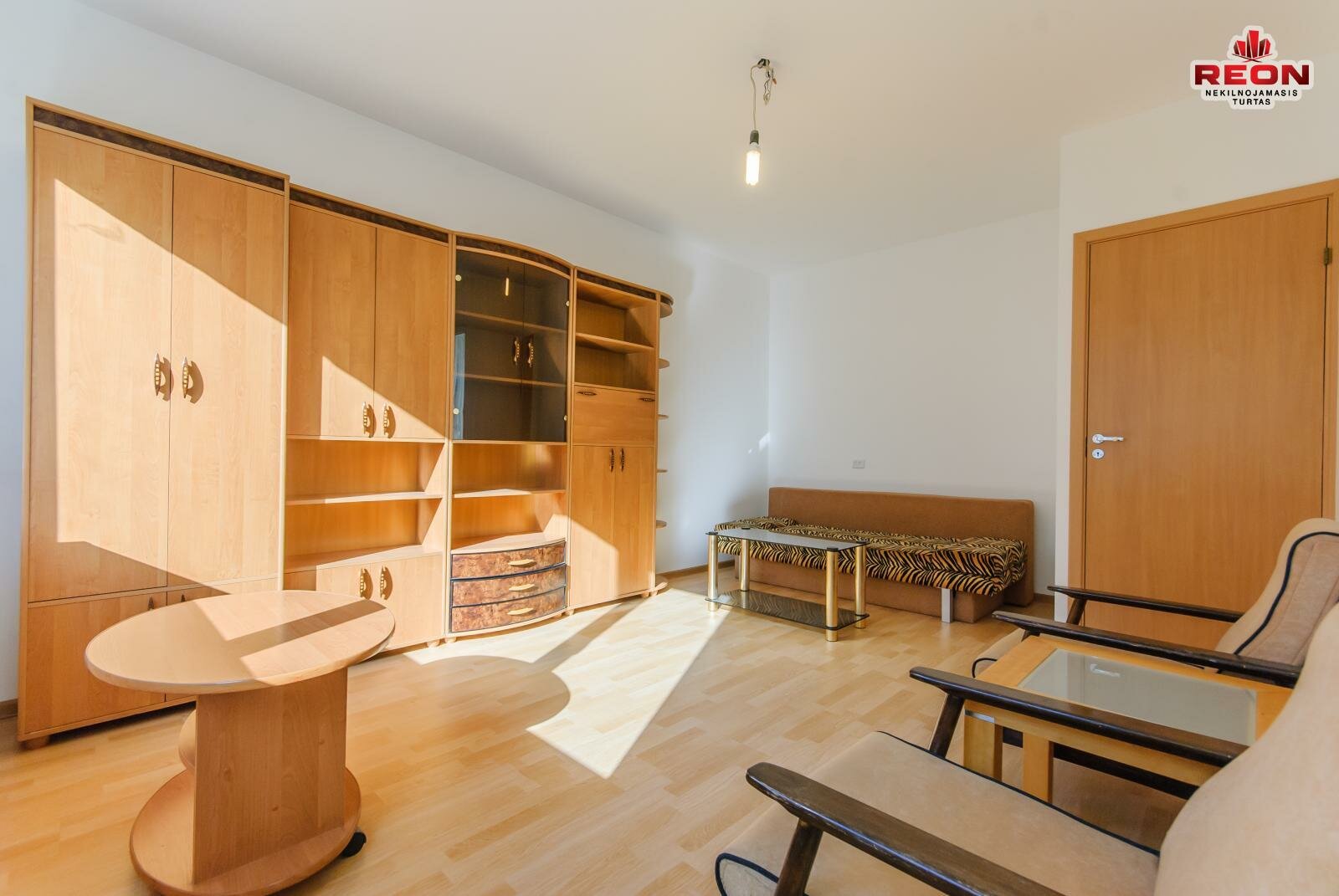 Gedvydžių g., Fabijoniškės, Vilnius, 2 kamb. – image 3