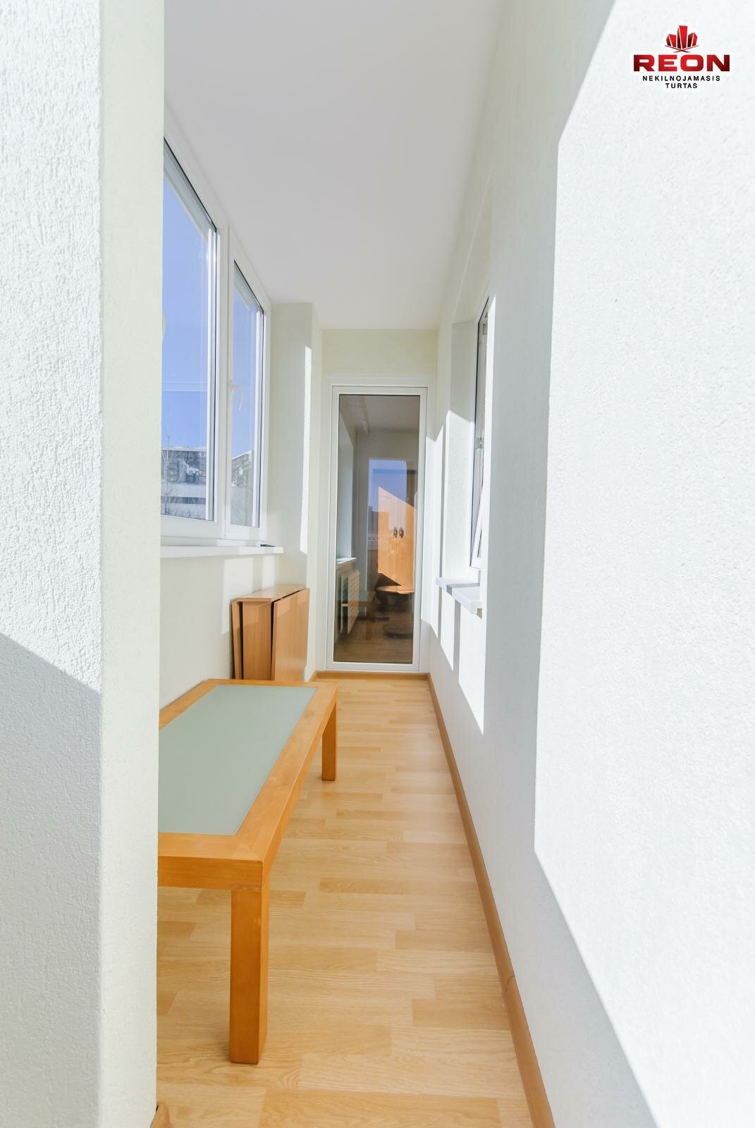 Gedvydžių g., Fabijoniškės, Vilnius, 2 kamb. – image 5