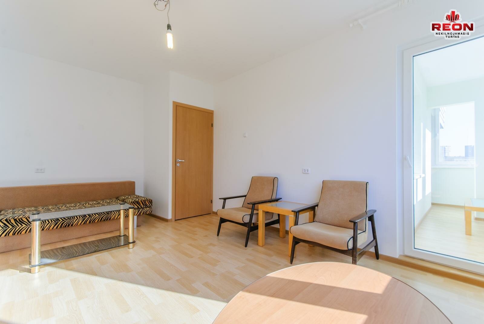 Gedvydžių g., Fabijoniškės, Vilnius, 2 kamb. – nuotrauka 4