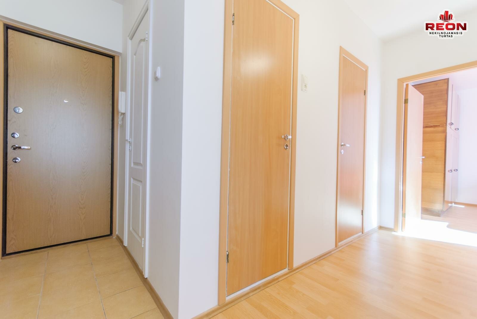 Gedvydžių g., Fabijoniškės, Vilnius, 2 kamb. – nuotrauka 6