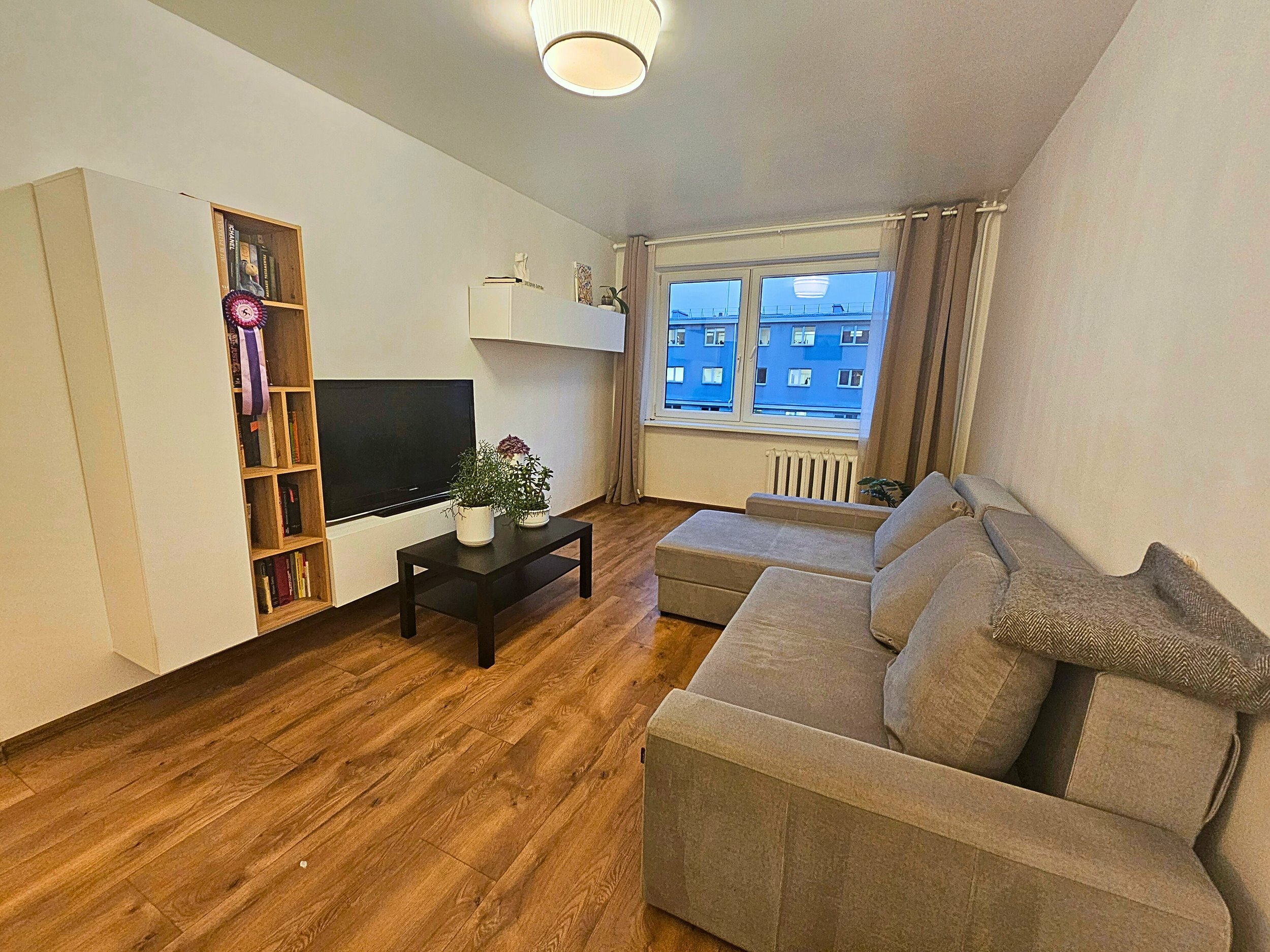 Blindžių g., Žvėrynas, Vilnius, 1 kamb. – nuotrauka 3