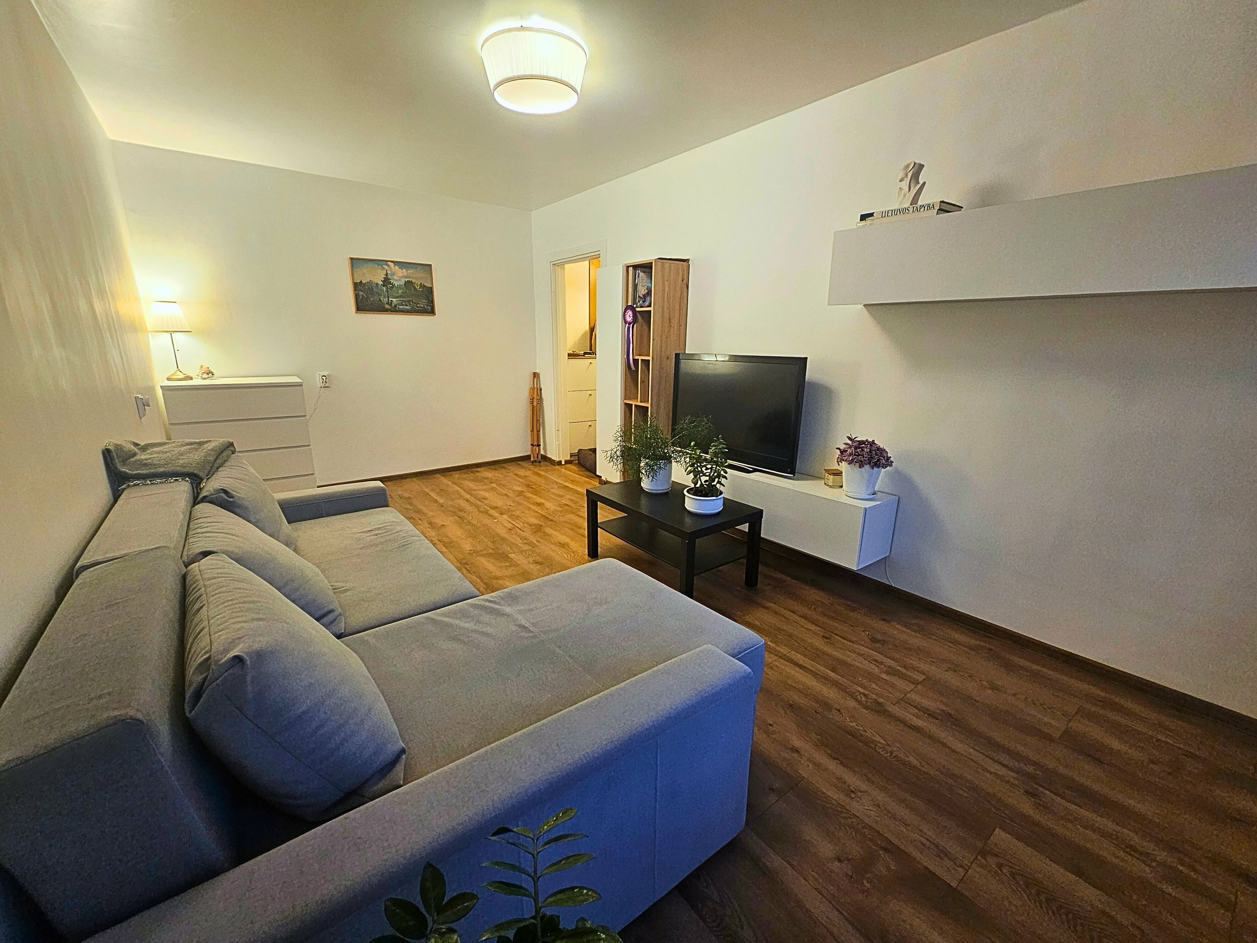 Blindžių g., Žvėrynas, Vilnius, 1 kamb. – nuotrauka 4