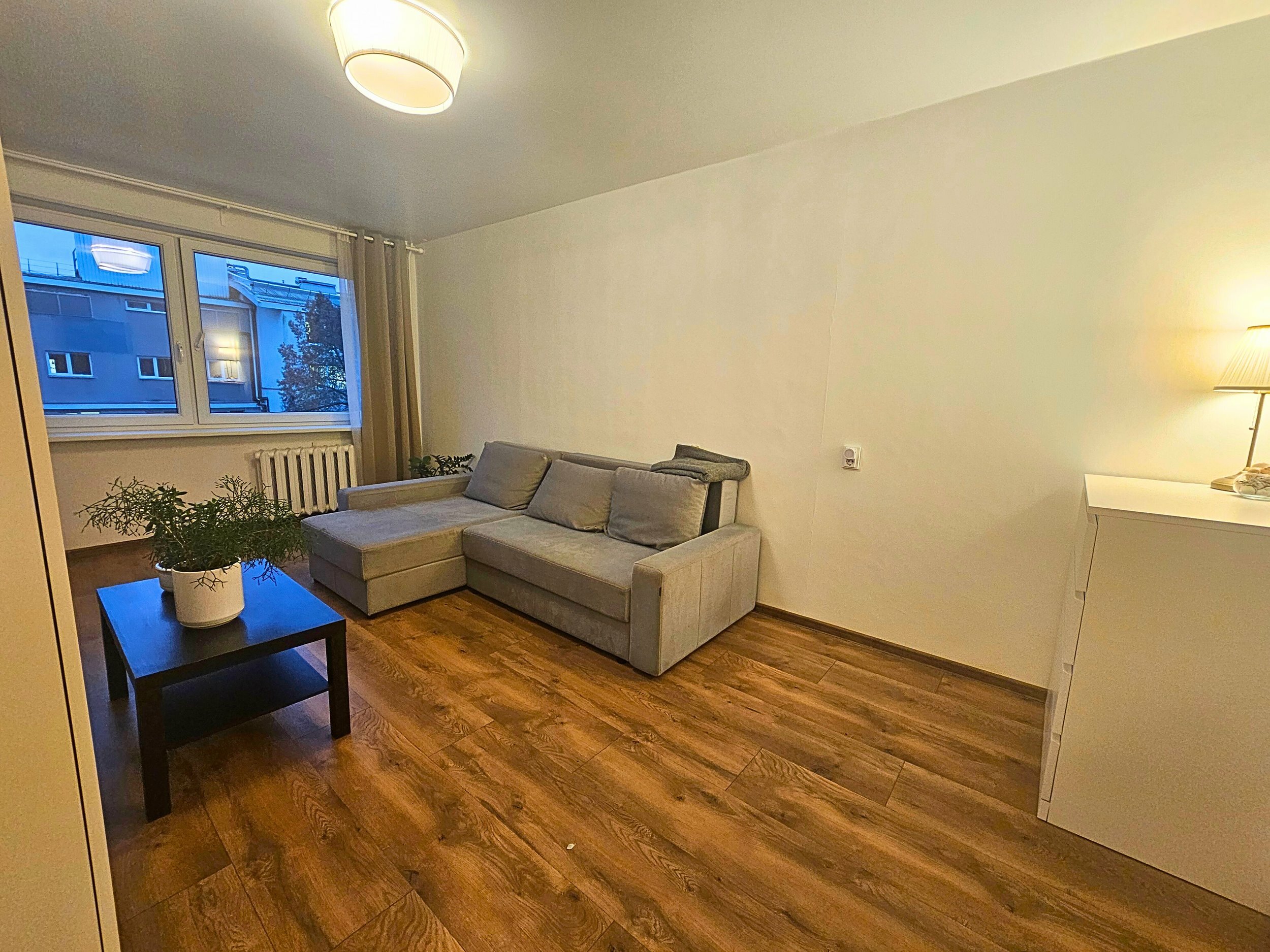 Blindžių g., Žvėrynas, Vilnius, 1 kamb. – nuotrauka 5