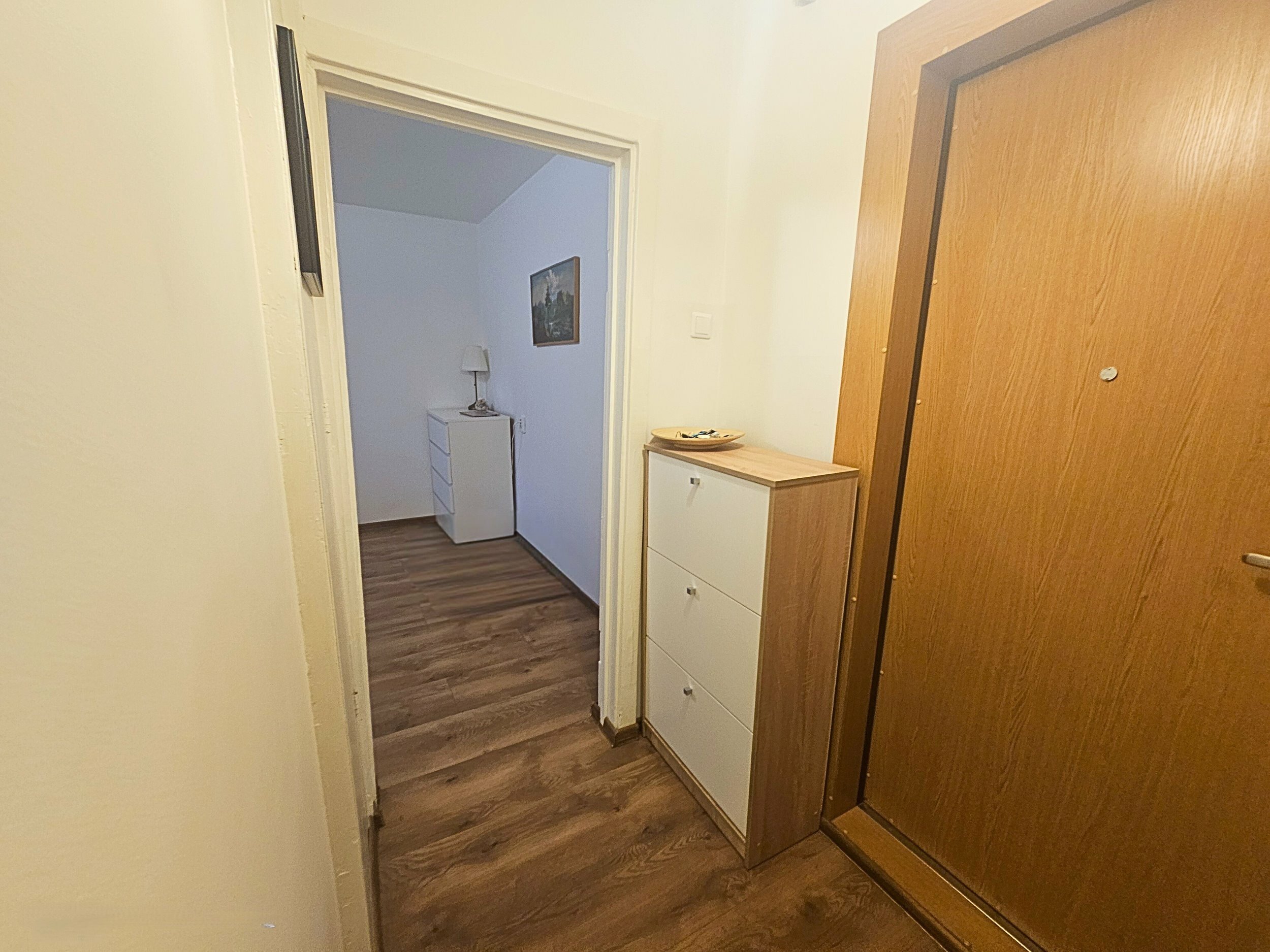 Blindžių g., Žvėrynas, Vilnius, 1 kamb. – nuotrauka 6