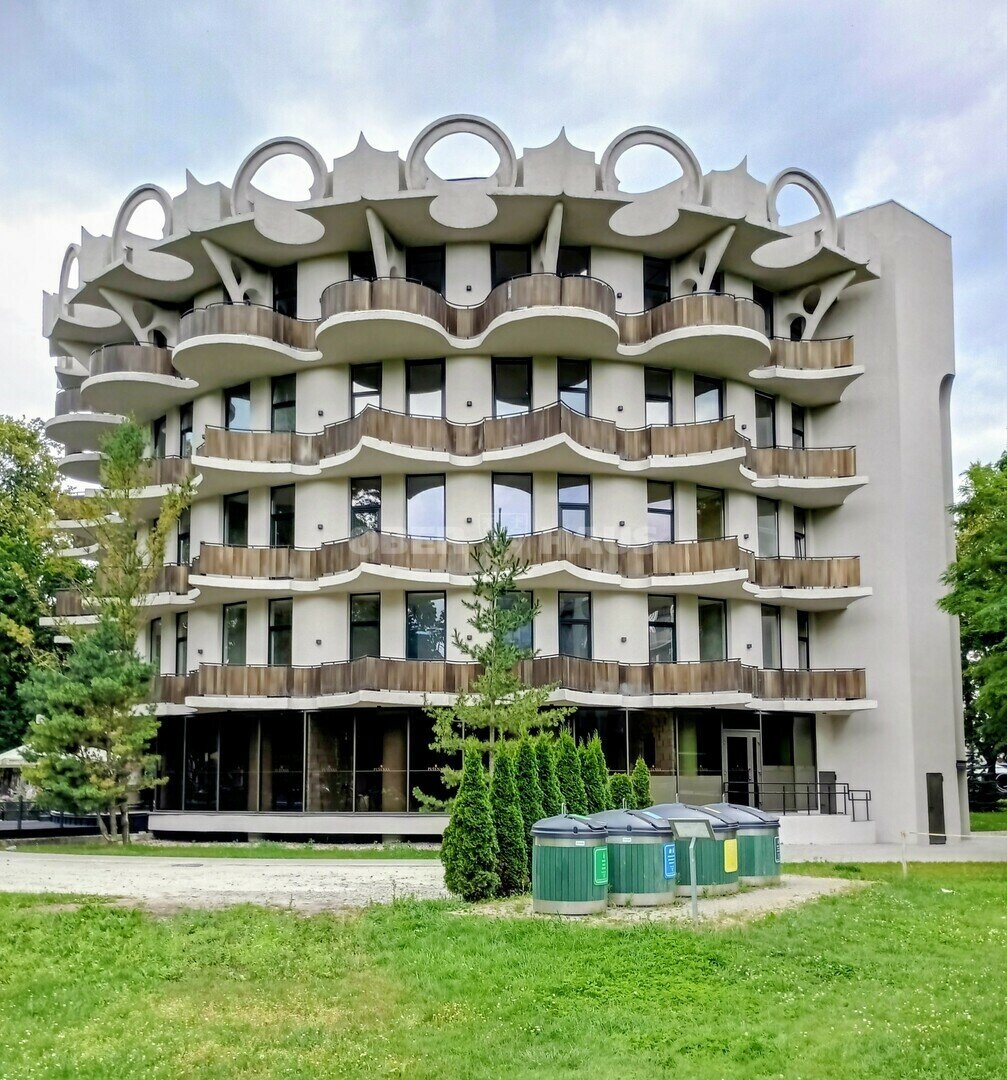 Taikos g., Druskininkai, 1 kamb. – nuotrauka 5
