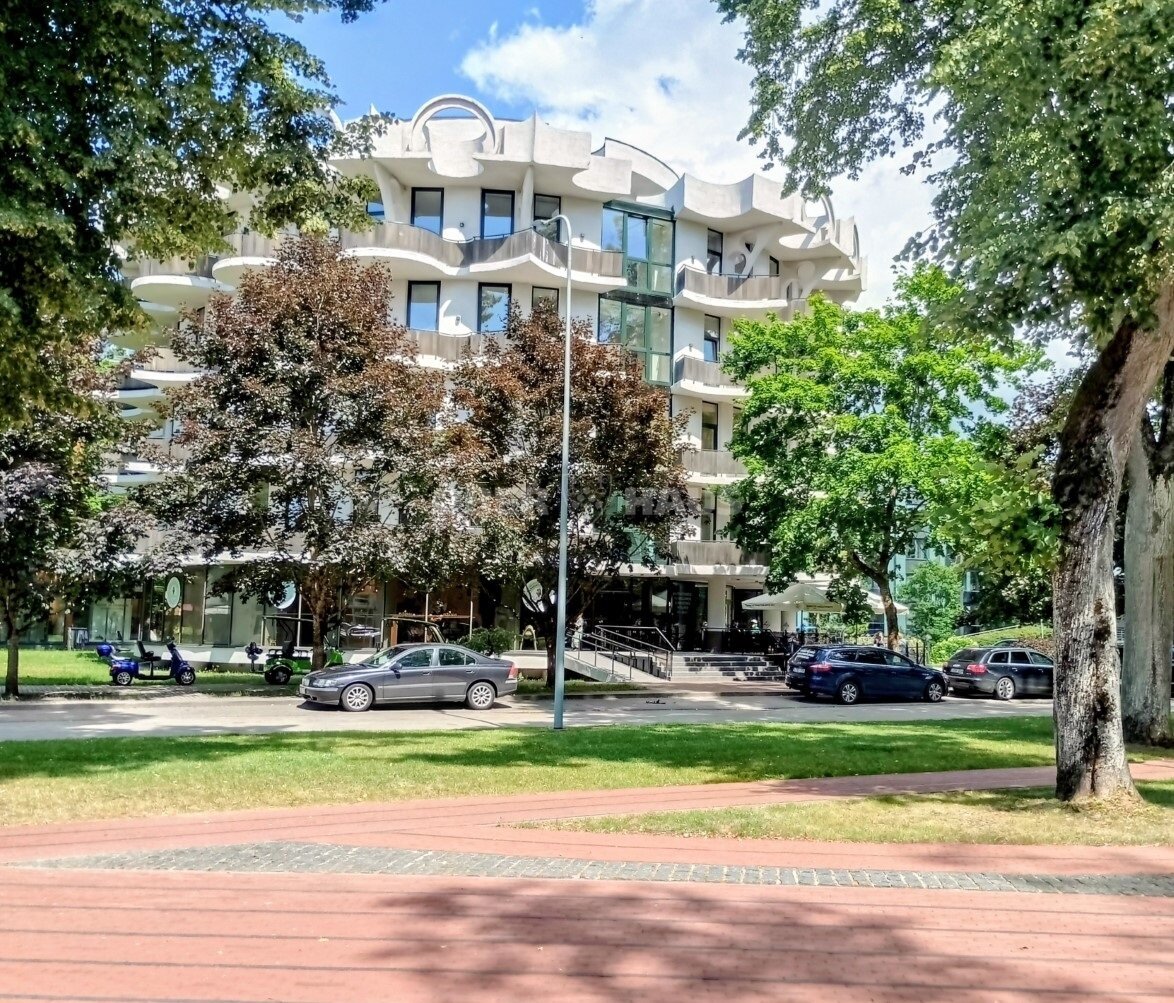 Taikos g., Druskininkai, 3 kamb. – nuotrauka 3