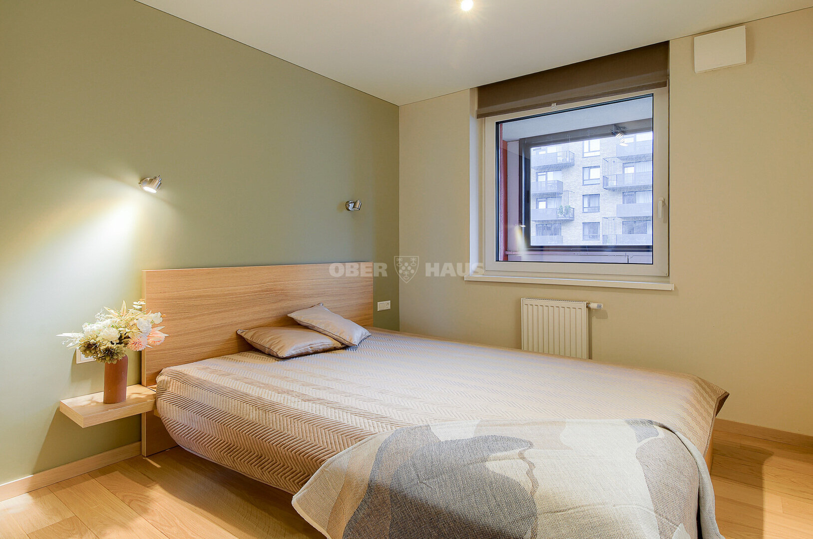 Kernavės g., Šnipiškės, Vilnius, 2 kamb. – nuotrauka 5