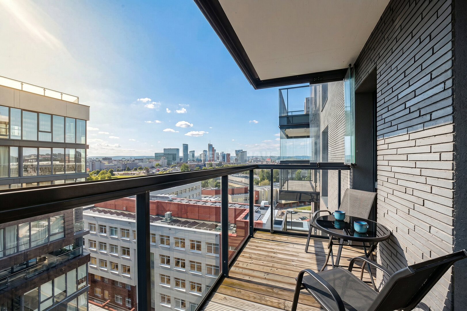 Saltoniškių g., Žvėrynas, Vilnius, 3 kamb. – nuotrauka 5