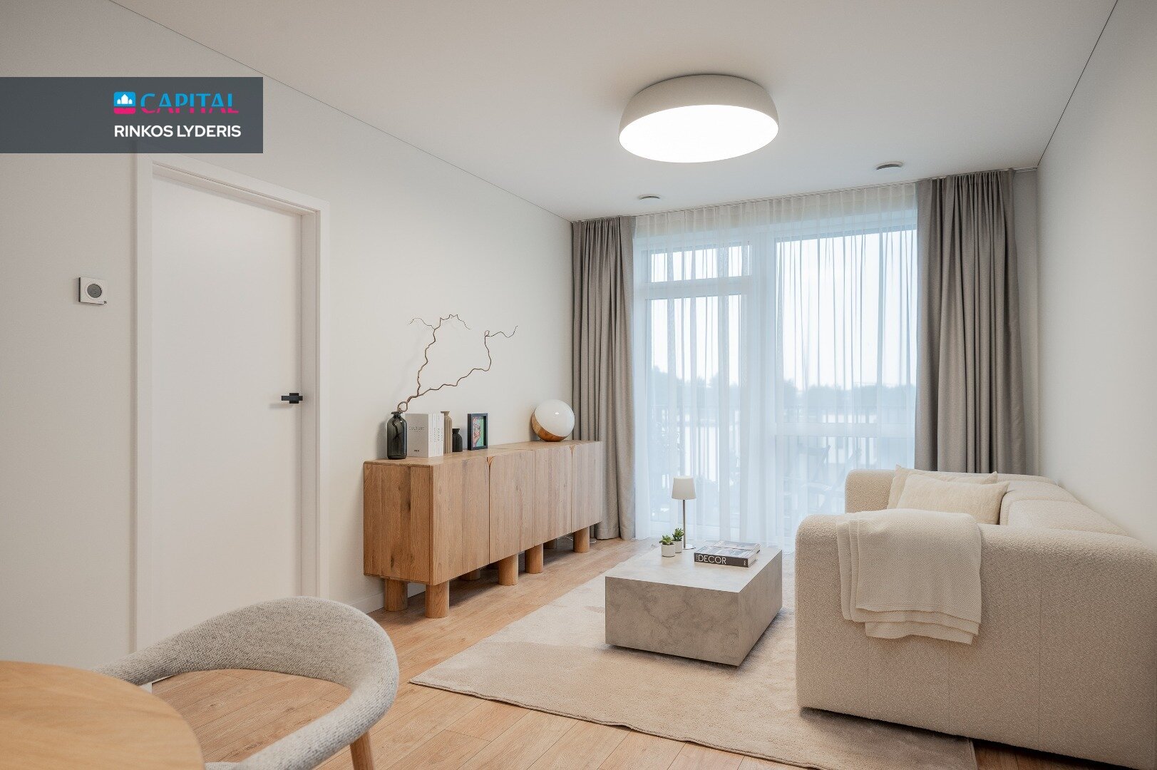 Pilaitė, Vilnius, 2 kamb. – nuotrauka 3