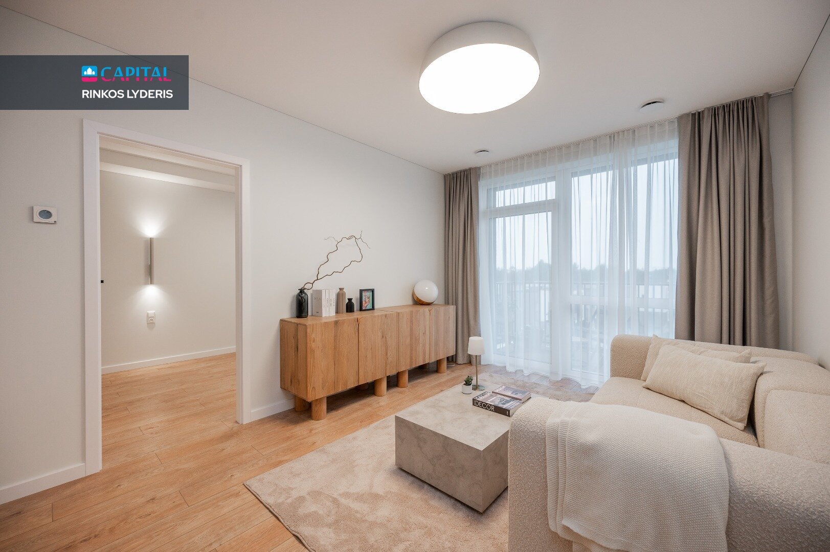 Pilaitė, Vilnius, 2 kamb. – nuotrauka 4