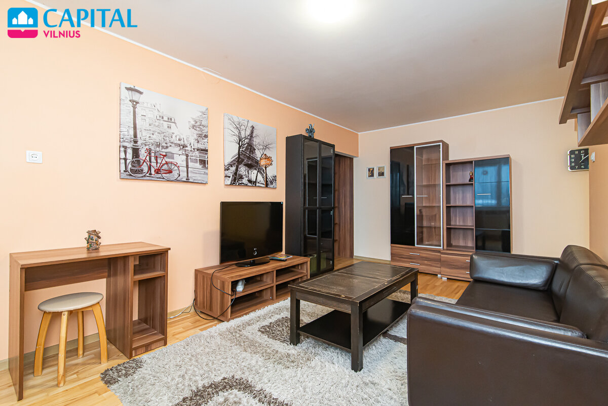 Ringuvos g., Naujamiestis, Vilnius, 2 kamb. – nuotrauka 4