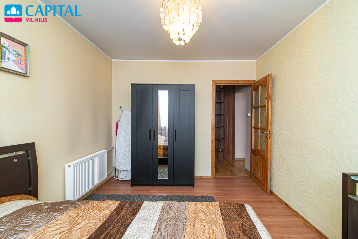 Ringuvos g., Naujamiestis, Vilnius, 2 kamb. – nuotrauka 6