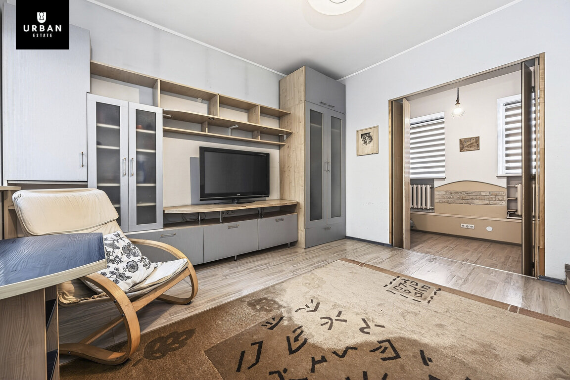 Pylimo g., Senamiestis, Vilnius, 3 kamb. – nuotrauka 4