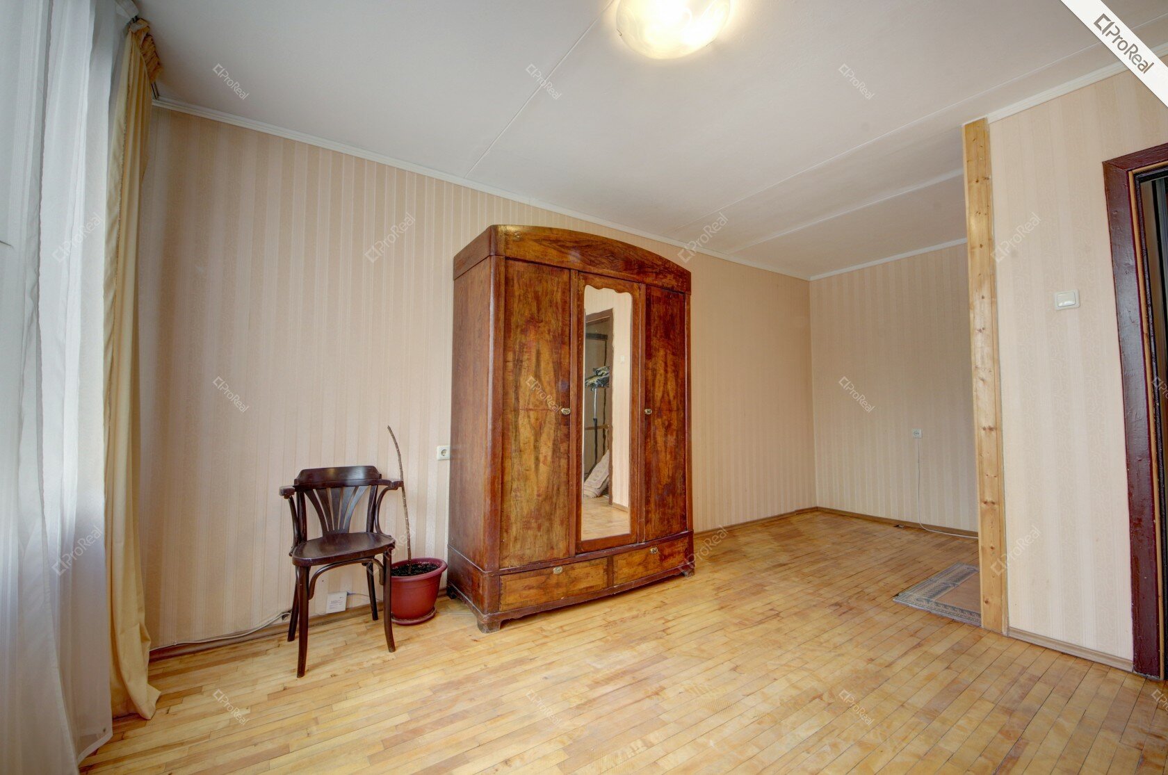 Paribio g., Žvėrynas, Vilnius, 1 kamb. – nuotrauka 4