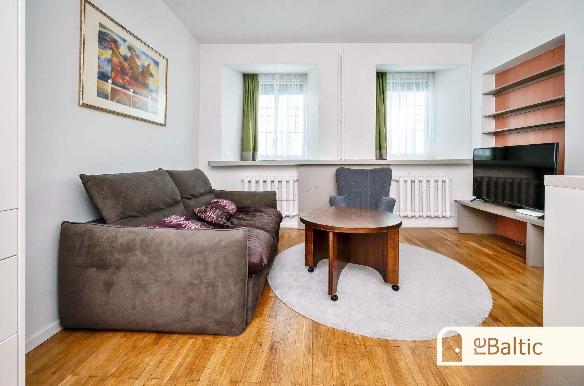 Išganytojo g., Senamiestis, Vilnius, 3 kamb. – nuotrauka 4