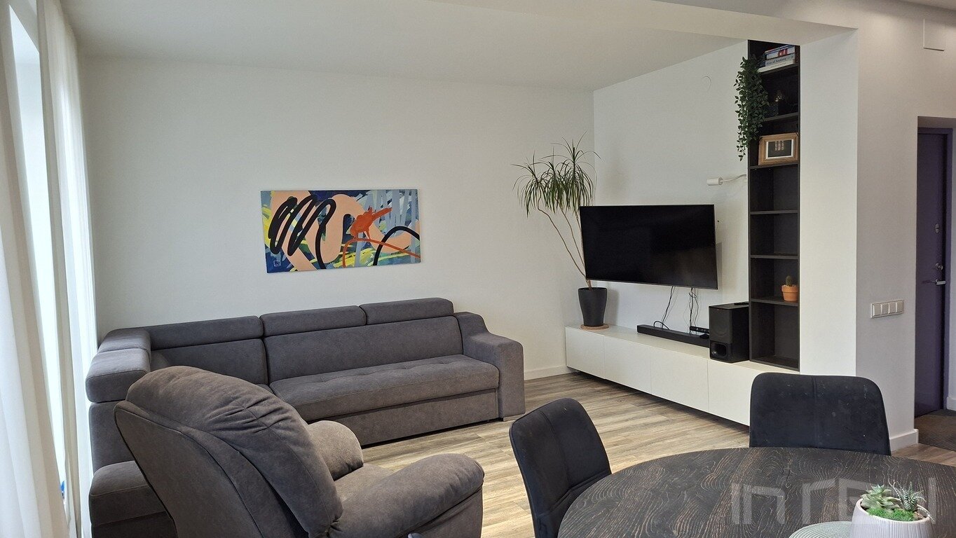 Karklų g., Senamiestis, Klaipėda, 3 kamb. – nuotrauka 4