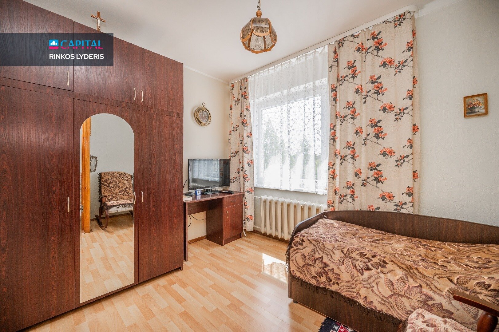 Valčiūnai, 3 kamb. – nuotrauka 6