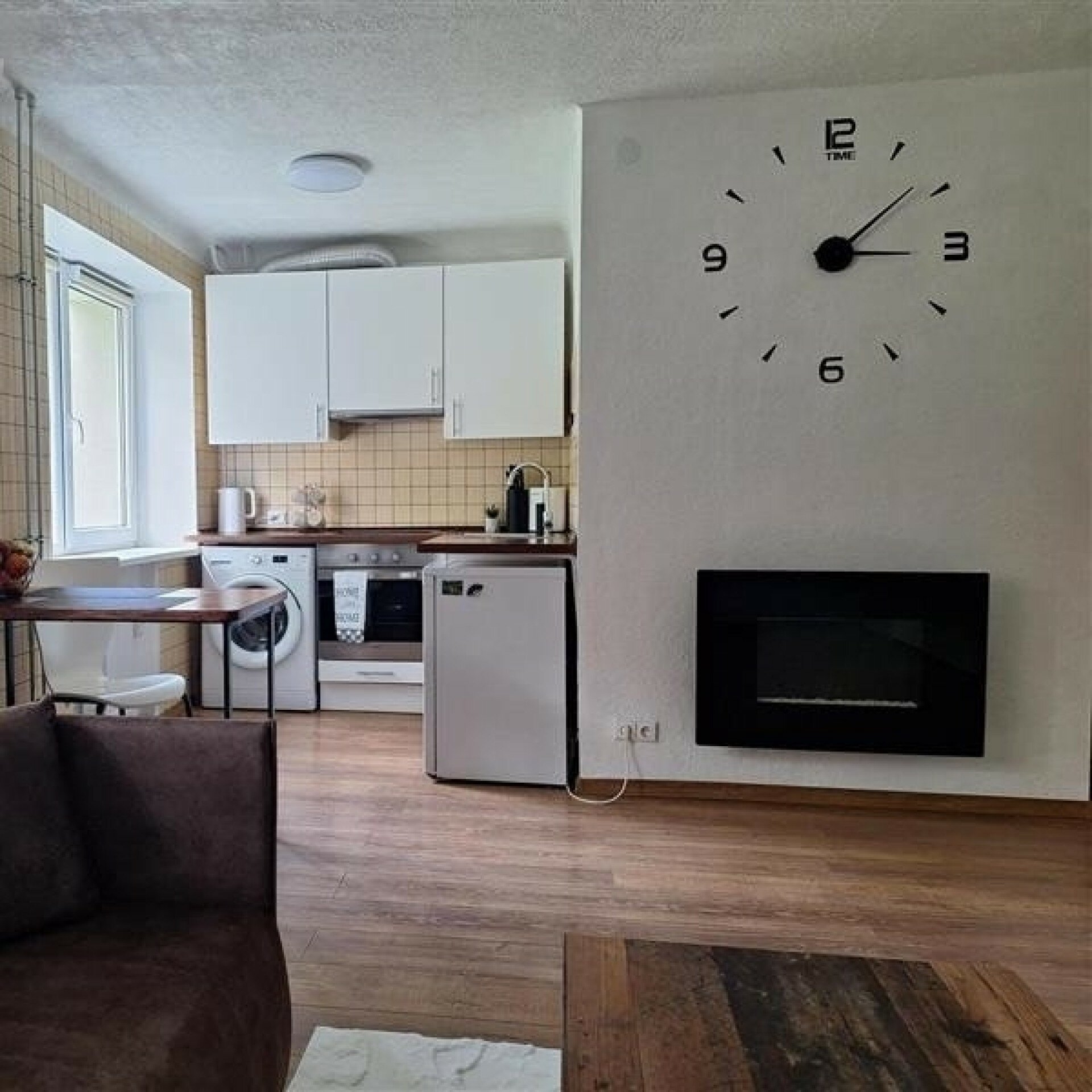 Taikos pr., Rumpiškės, Klaipėda, 2 kamb. – nuotrauka 4