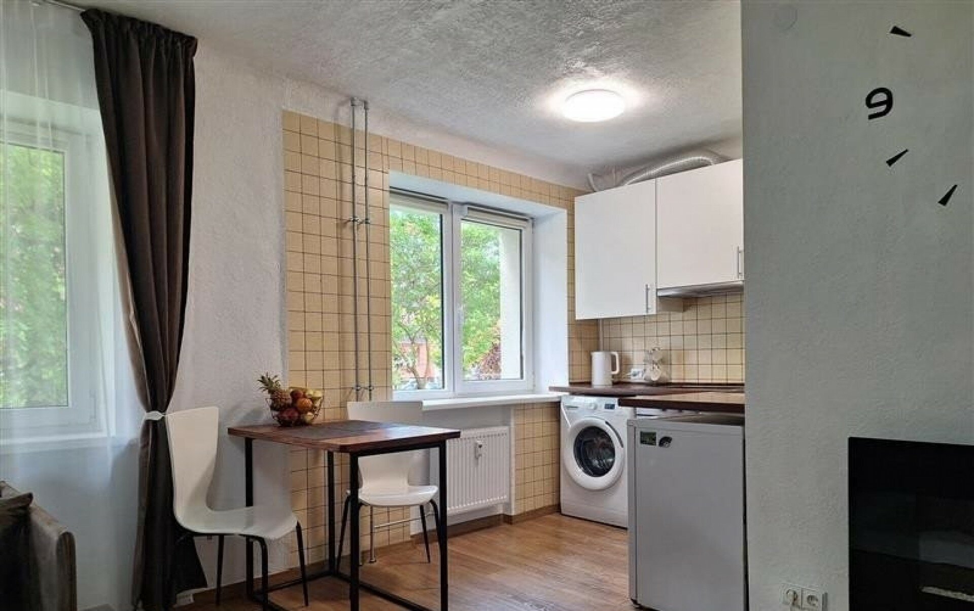 Taikos pr., Rumpiškės, Klaipėda, 2 kamb. – nuotrauka 6