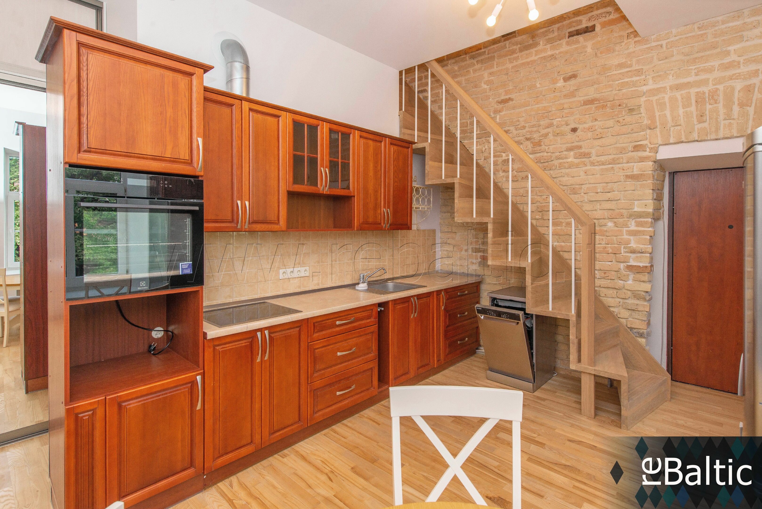 Pylimo g., Senamiestis, Vilnius, 4 kamb. – nuotrauka 3