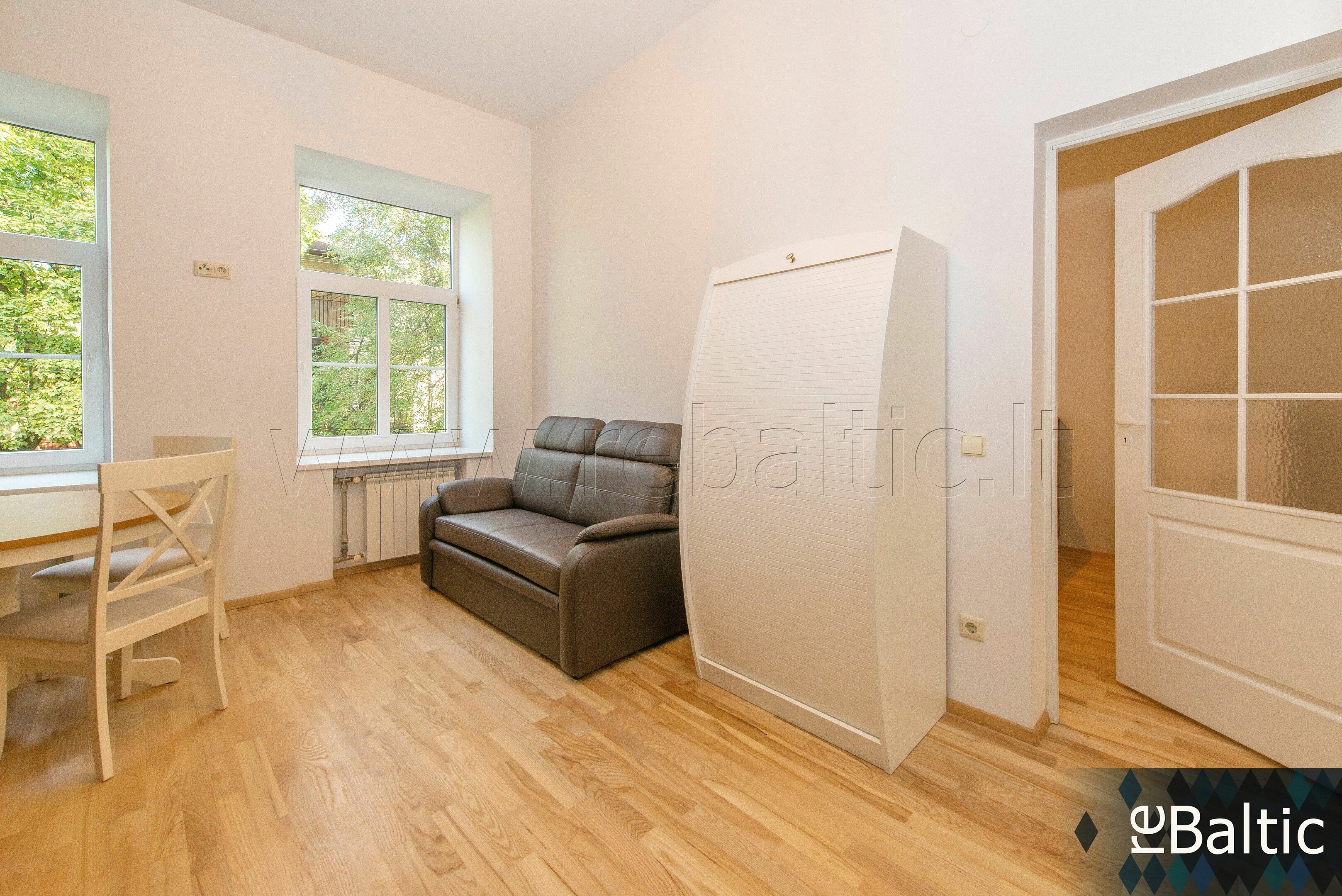 Pylimo g., Senamiestis, Vilnius, 4 kamb. – nuotrauka 5