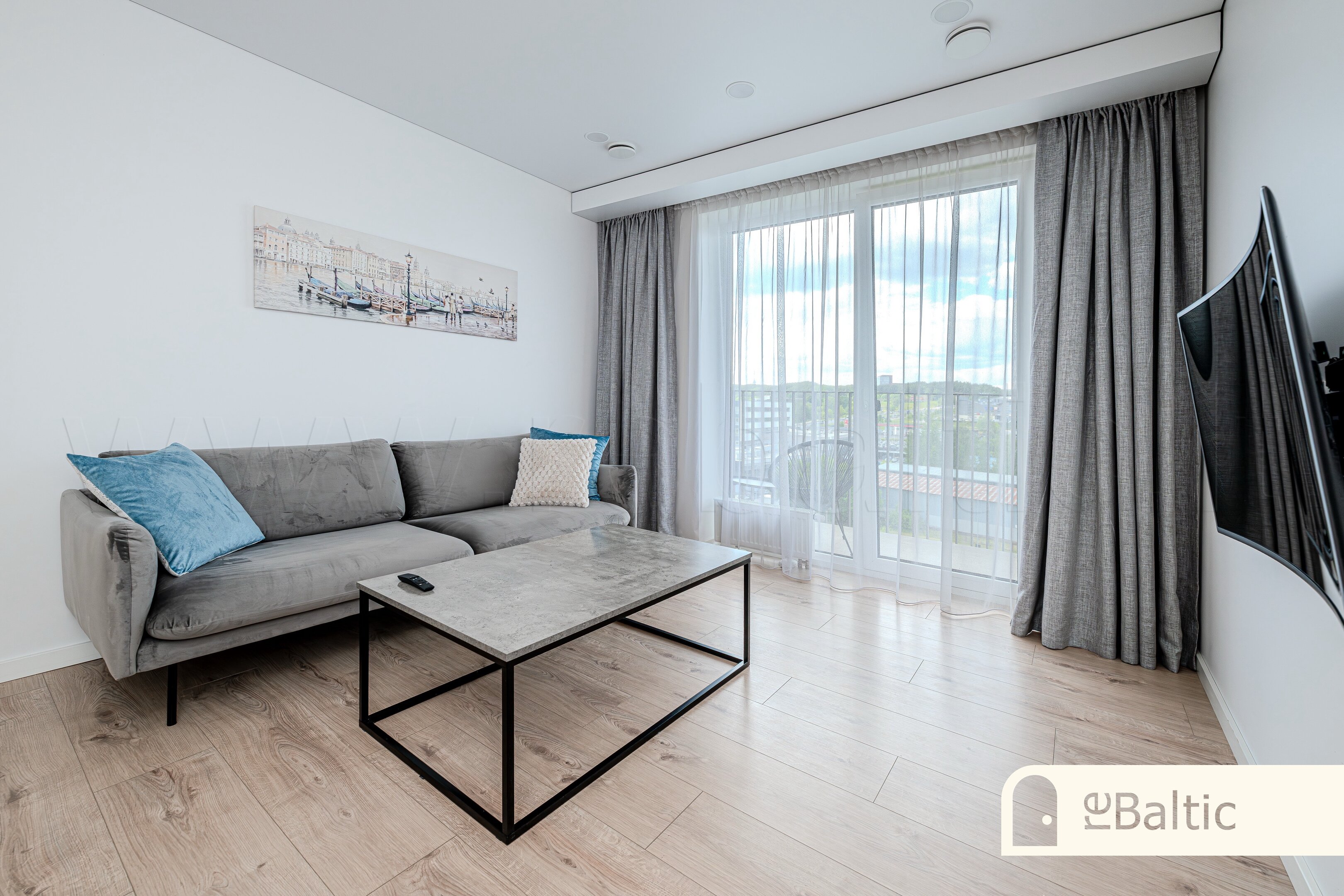Ozo g., Baltupiai, Vilnius, 2 kamb. – nuotrauka 4