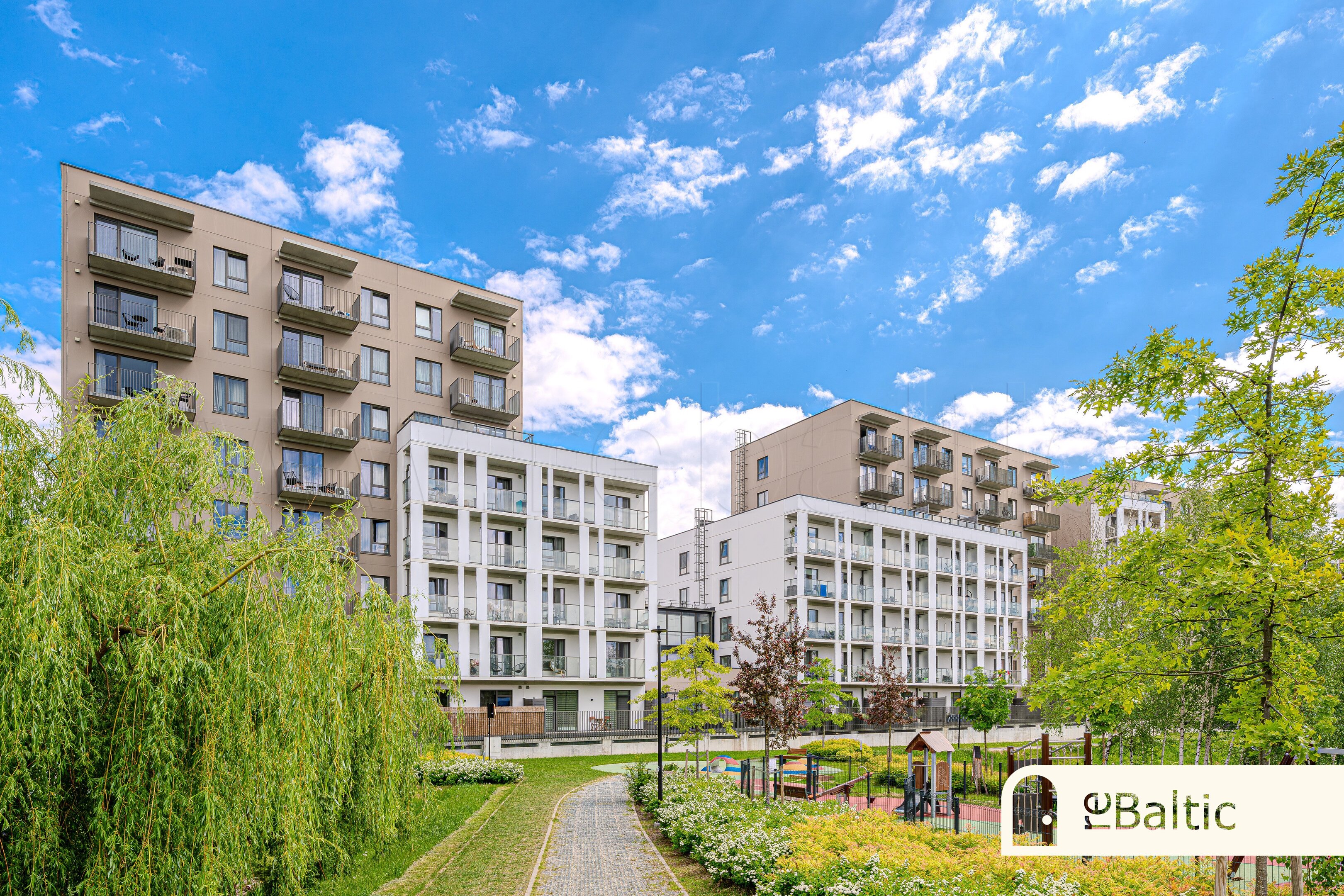 Ozo g., Baltupiai, Vilnius, 2 kamb. – nuotrauka 5