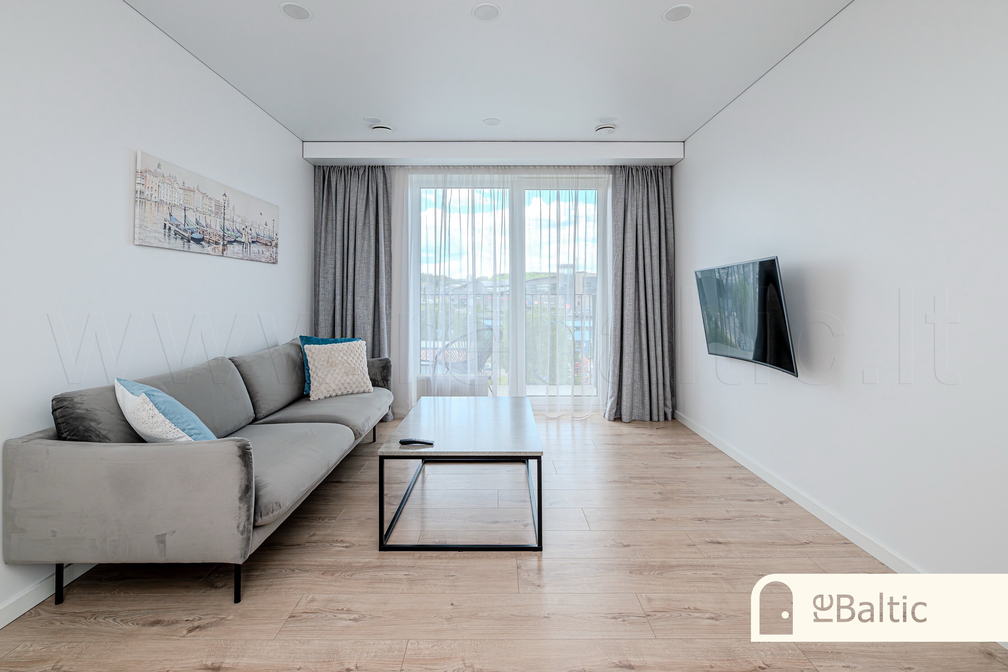 Ozo g., Baltupiai, Vilnius, 2 kamb. – nuotrauka 6