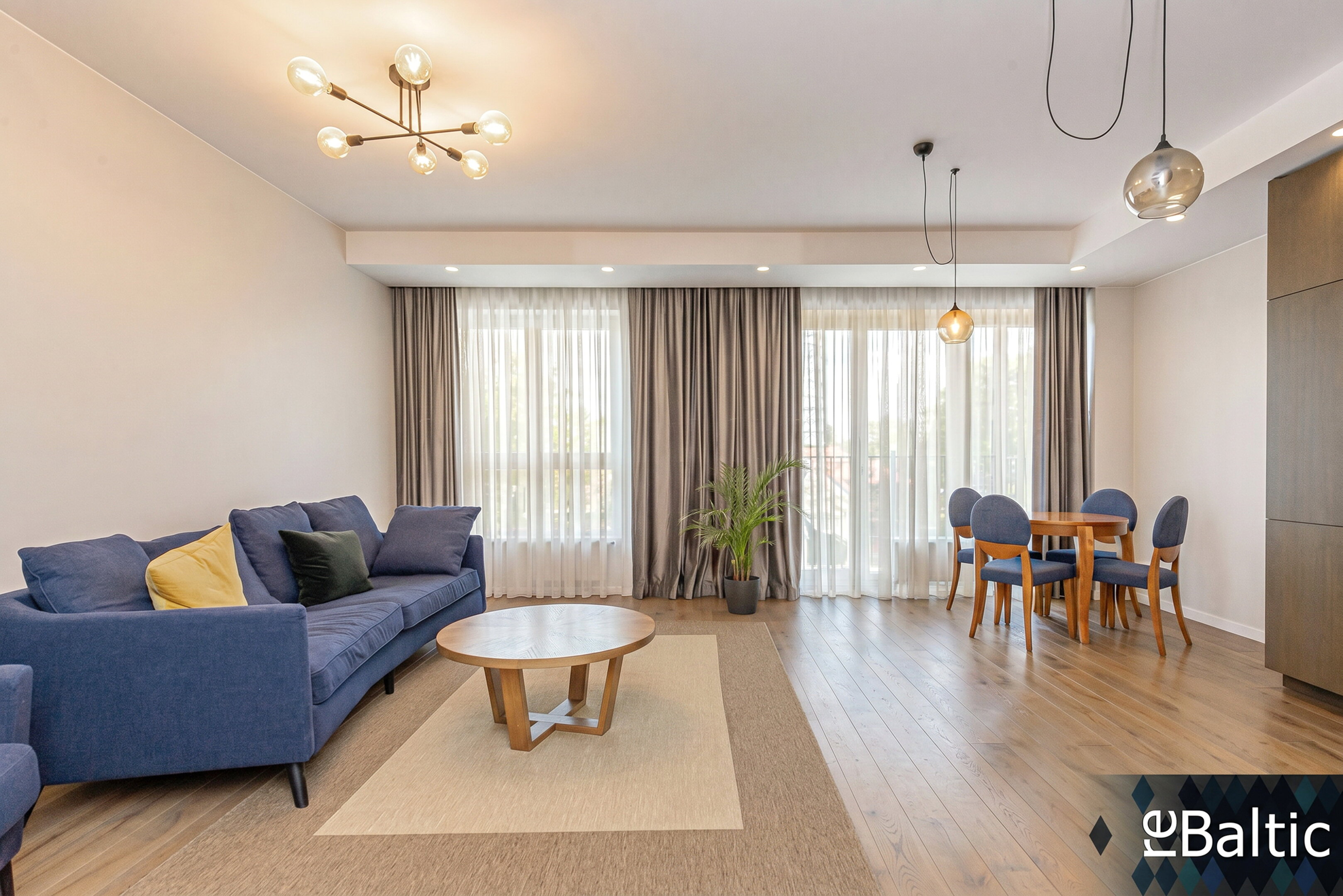 Aguonų g., Senamiestis, Vilnius, 3 kamb. – nuotrauka 4