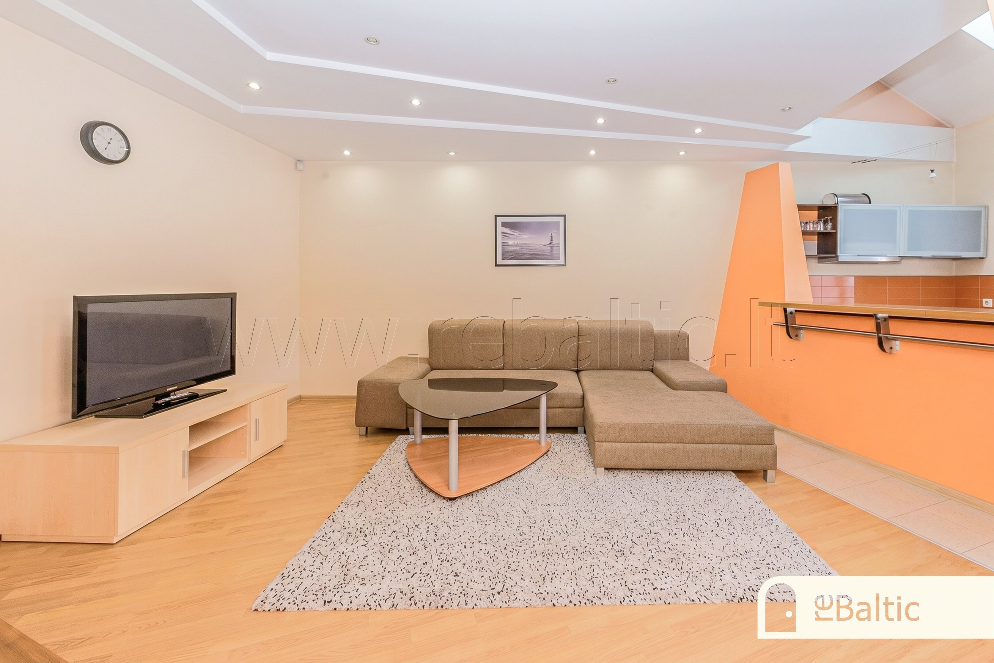 Totorių g., Senamiestis, Vilnius, 3 kamb. – nuotrauka 3