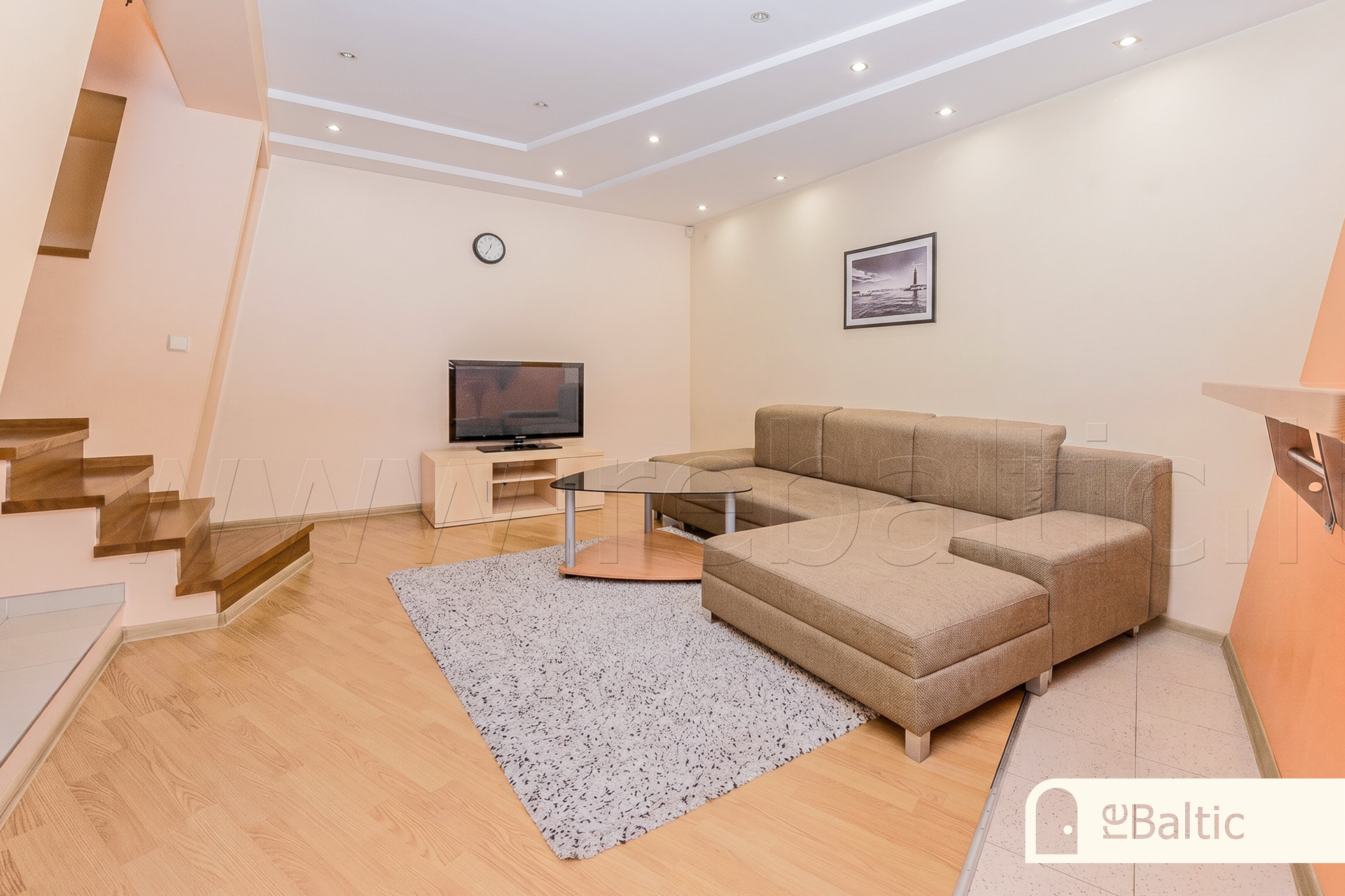 Totorių g., Senamiestis, Vilnius, 3 kamb. – nuotrauka 5